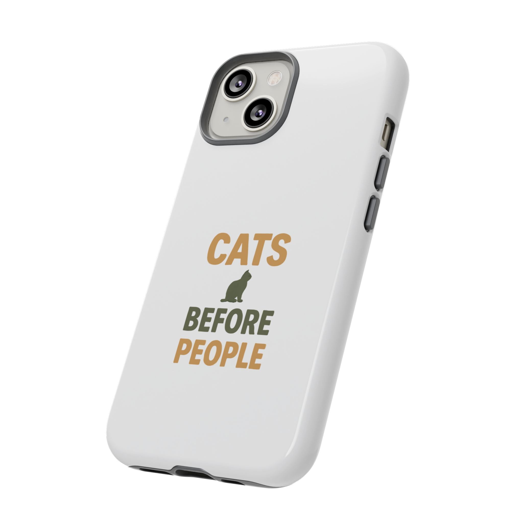 Purr People
