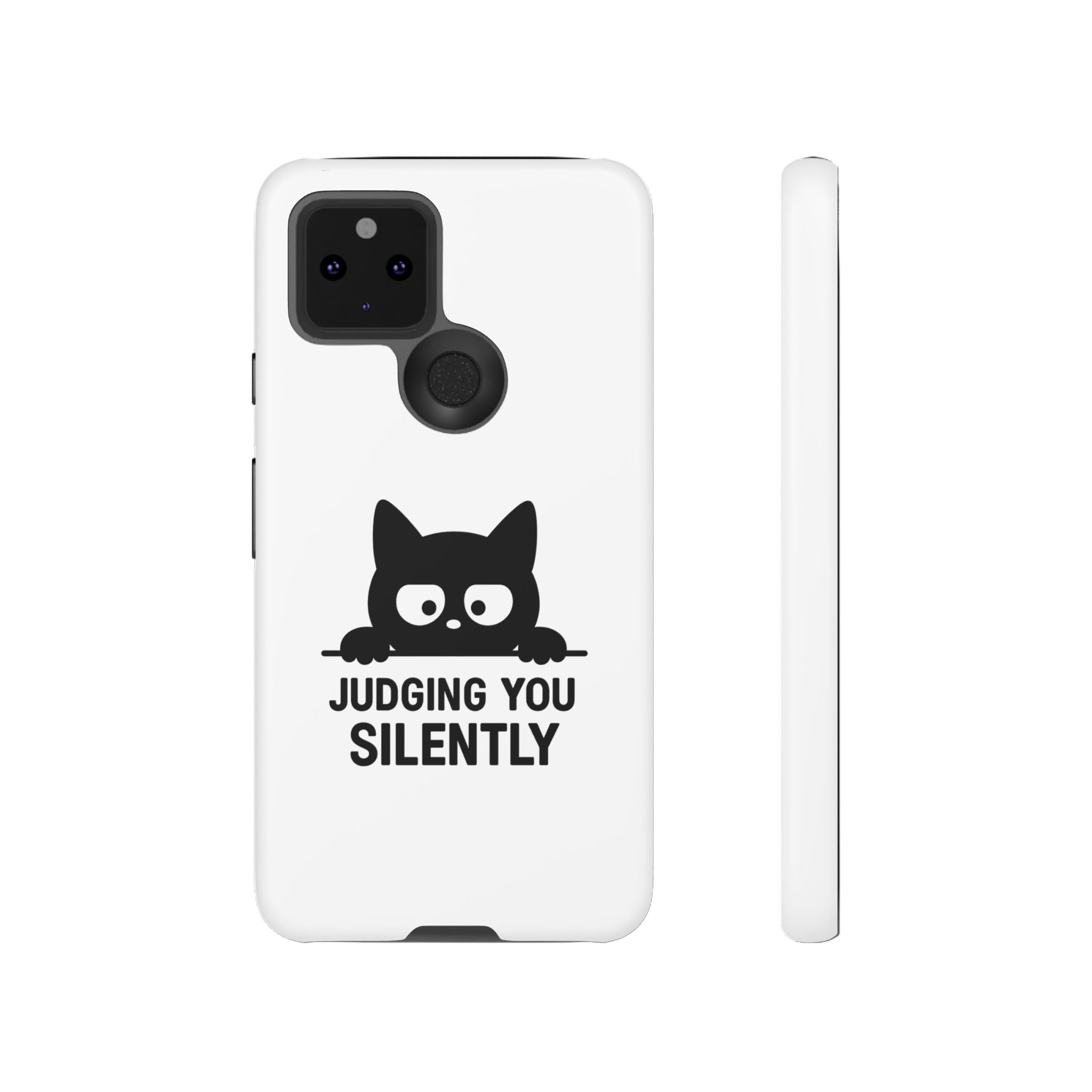 Paw Judge