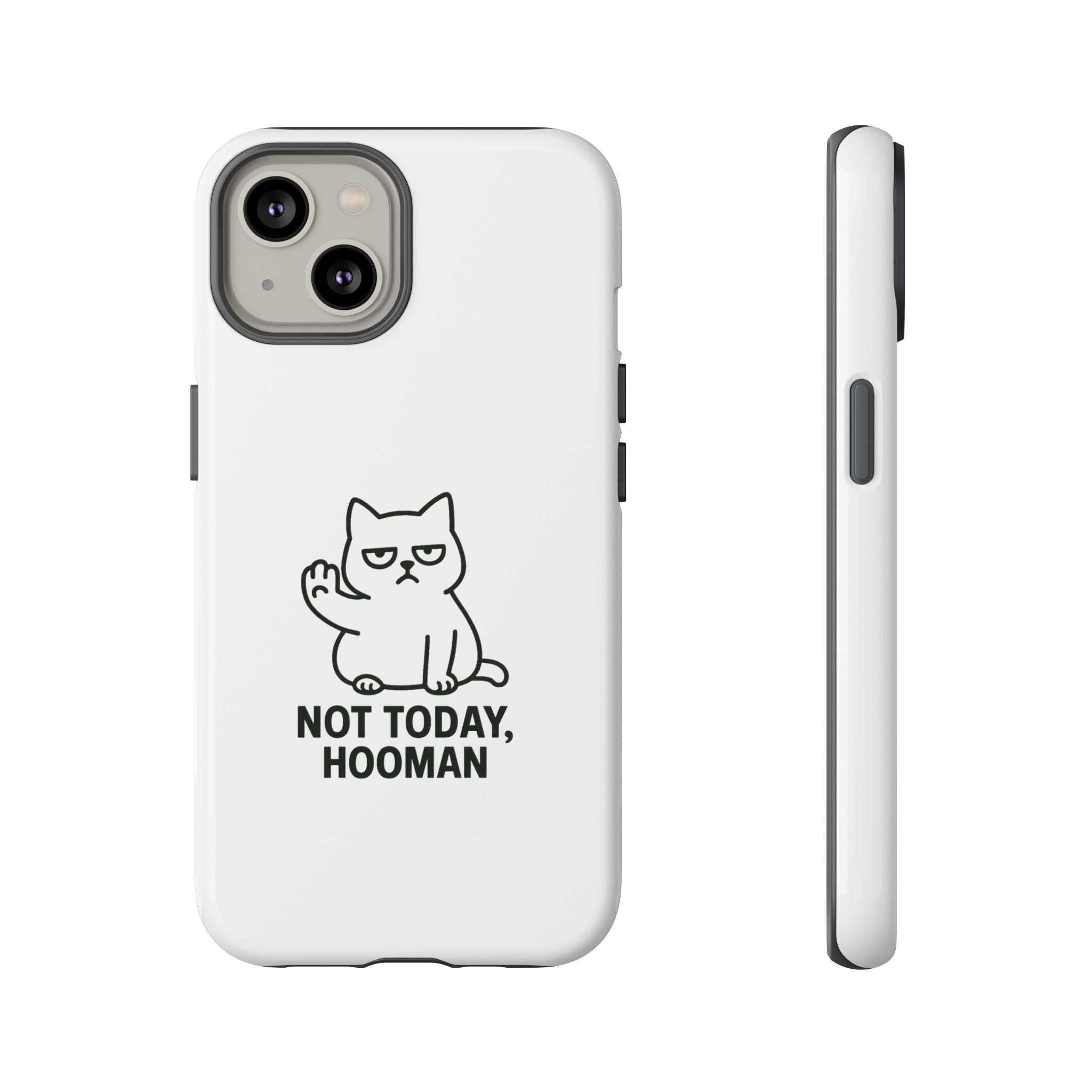 Purr Nope