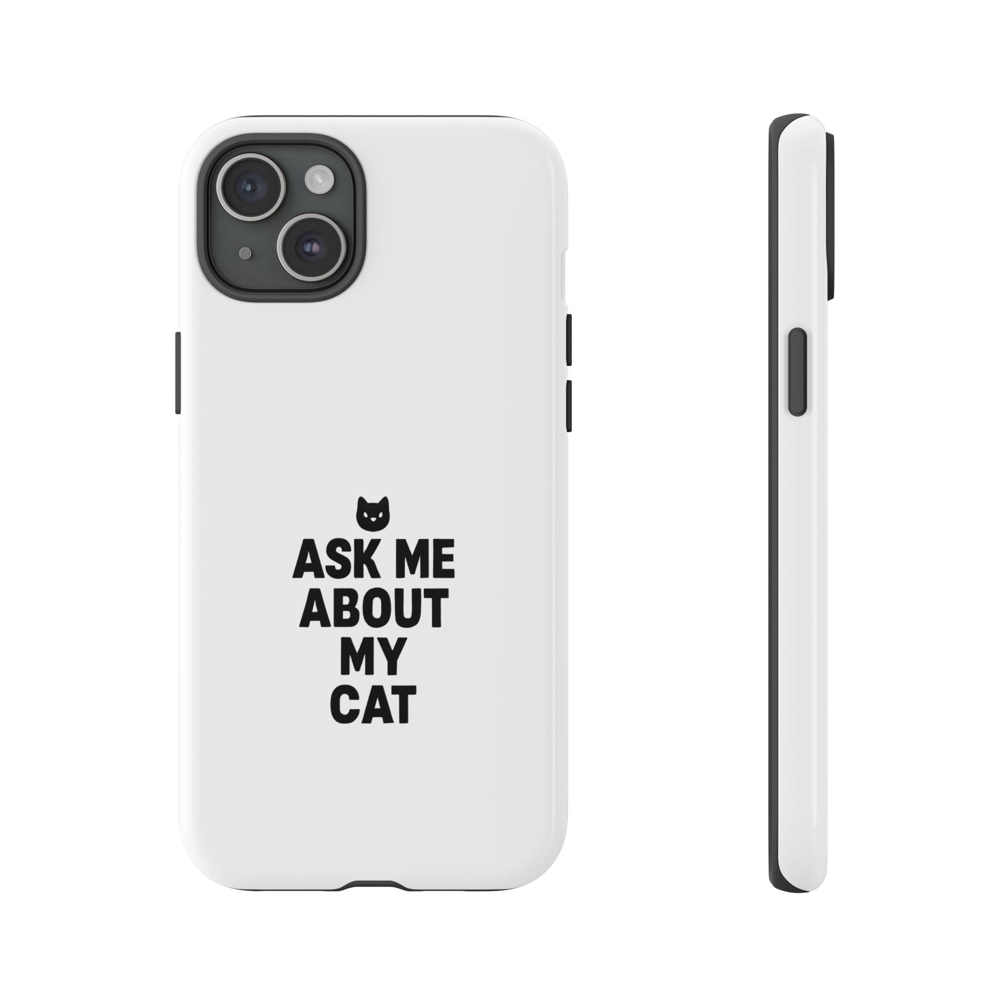 Purr Ask