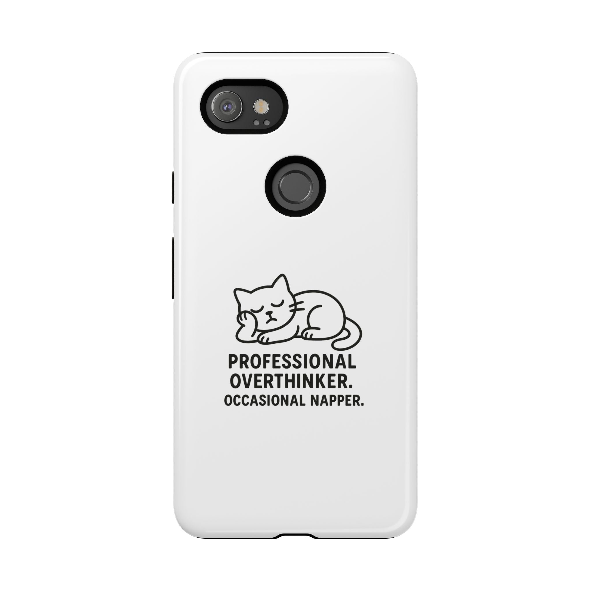 Pawnderer Case