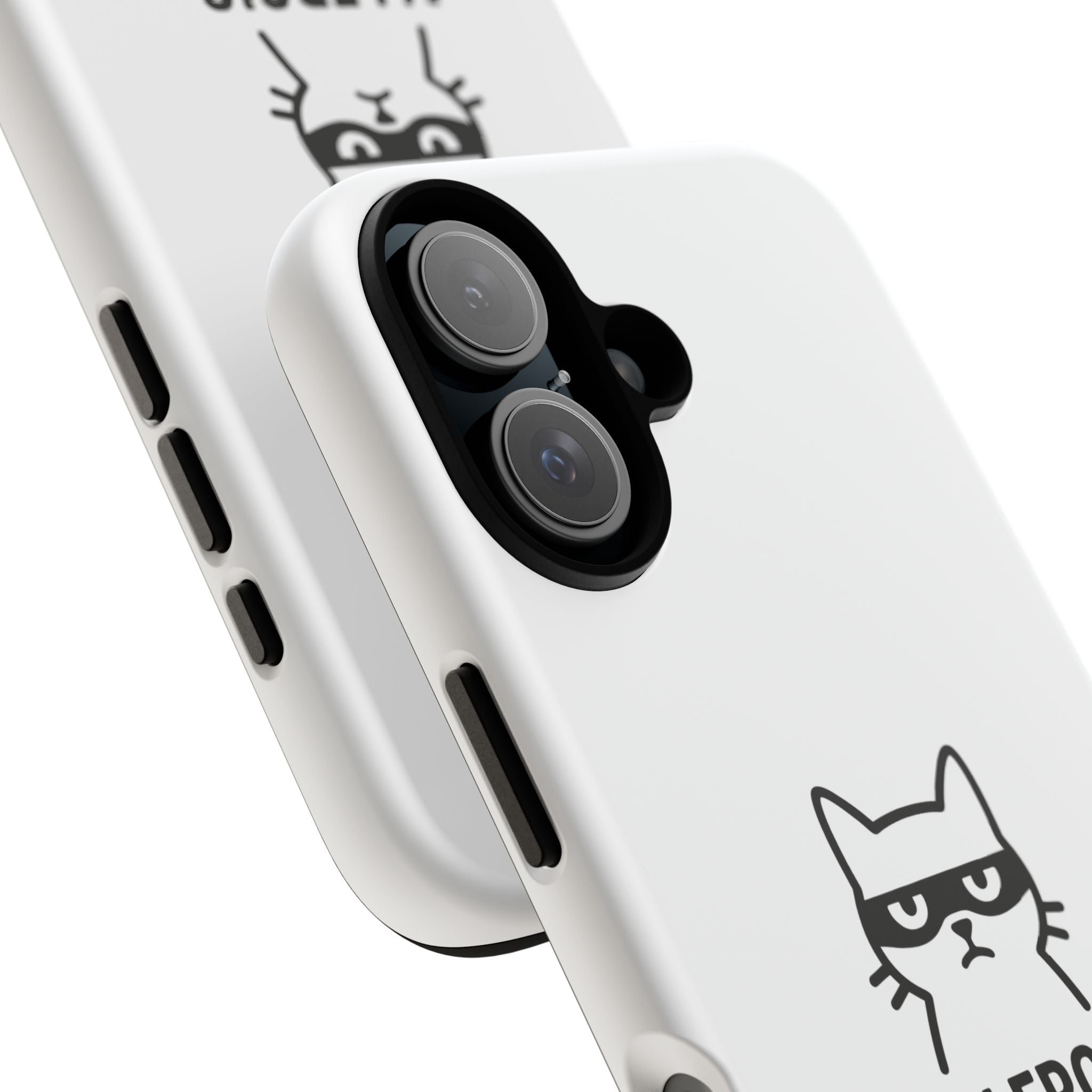 Purrgic Case