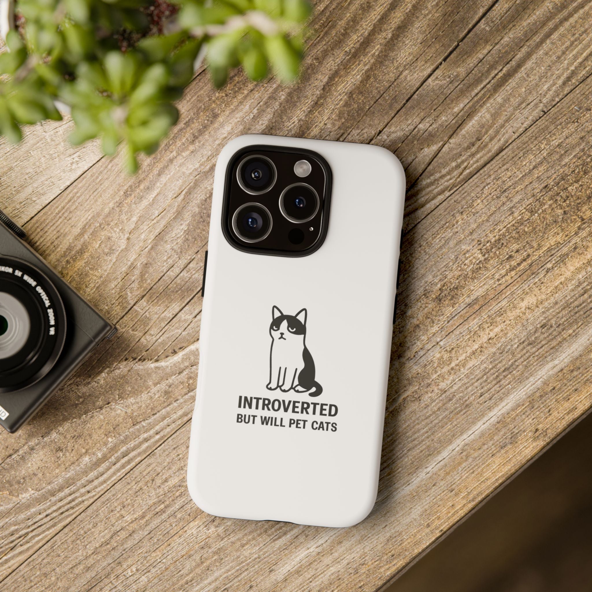 Catvert Case