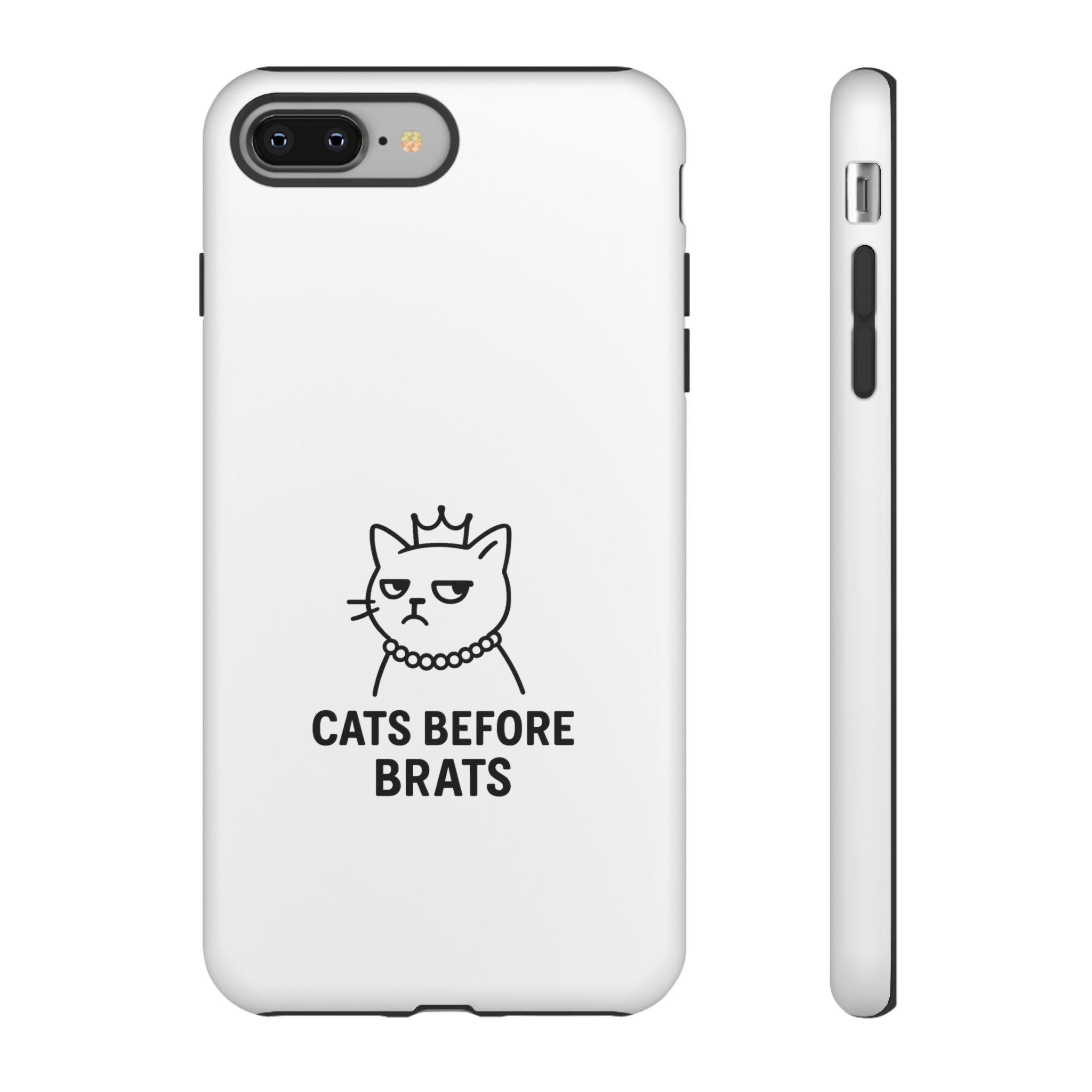 Brat Cats
