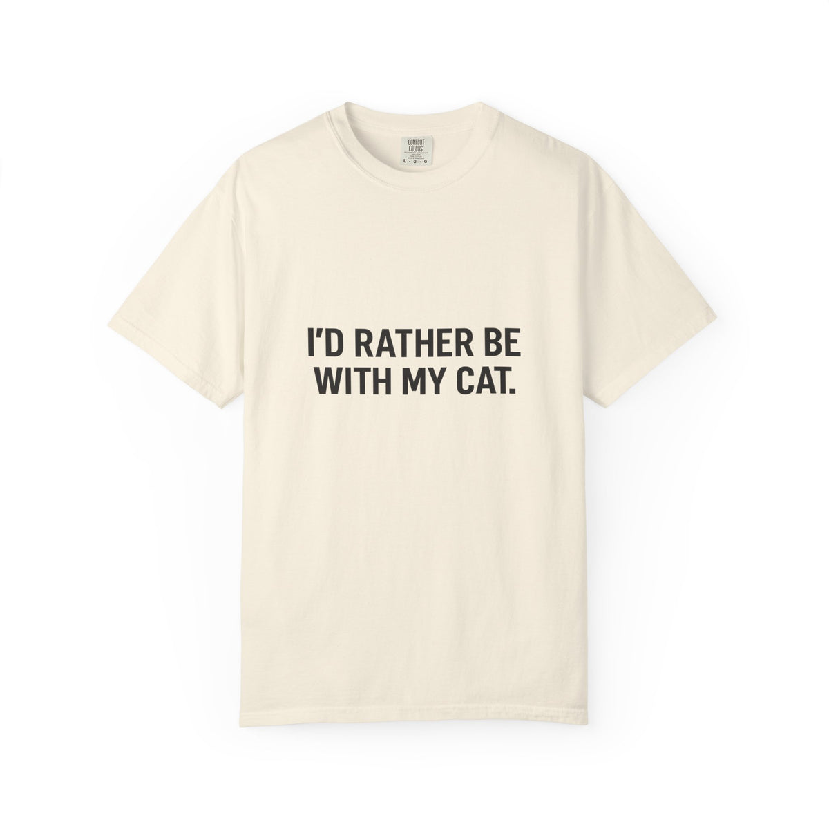 Cat Life