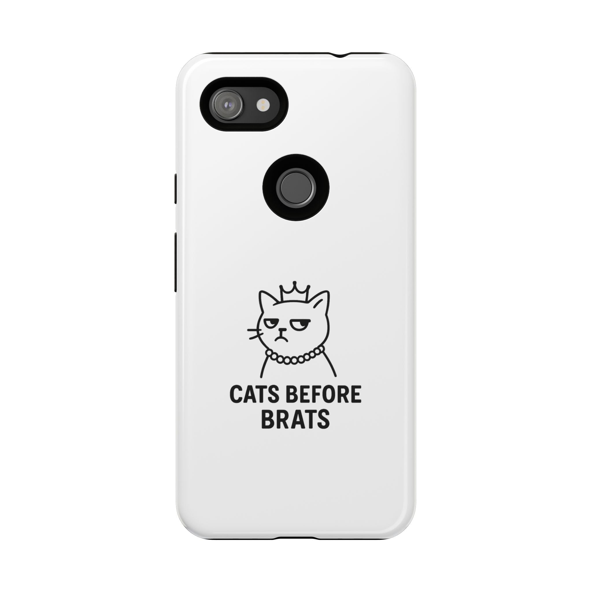 Brat Cats
