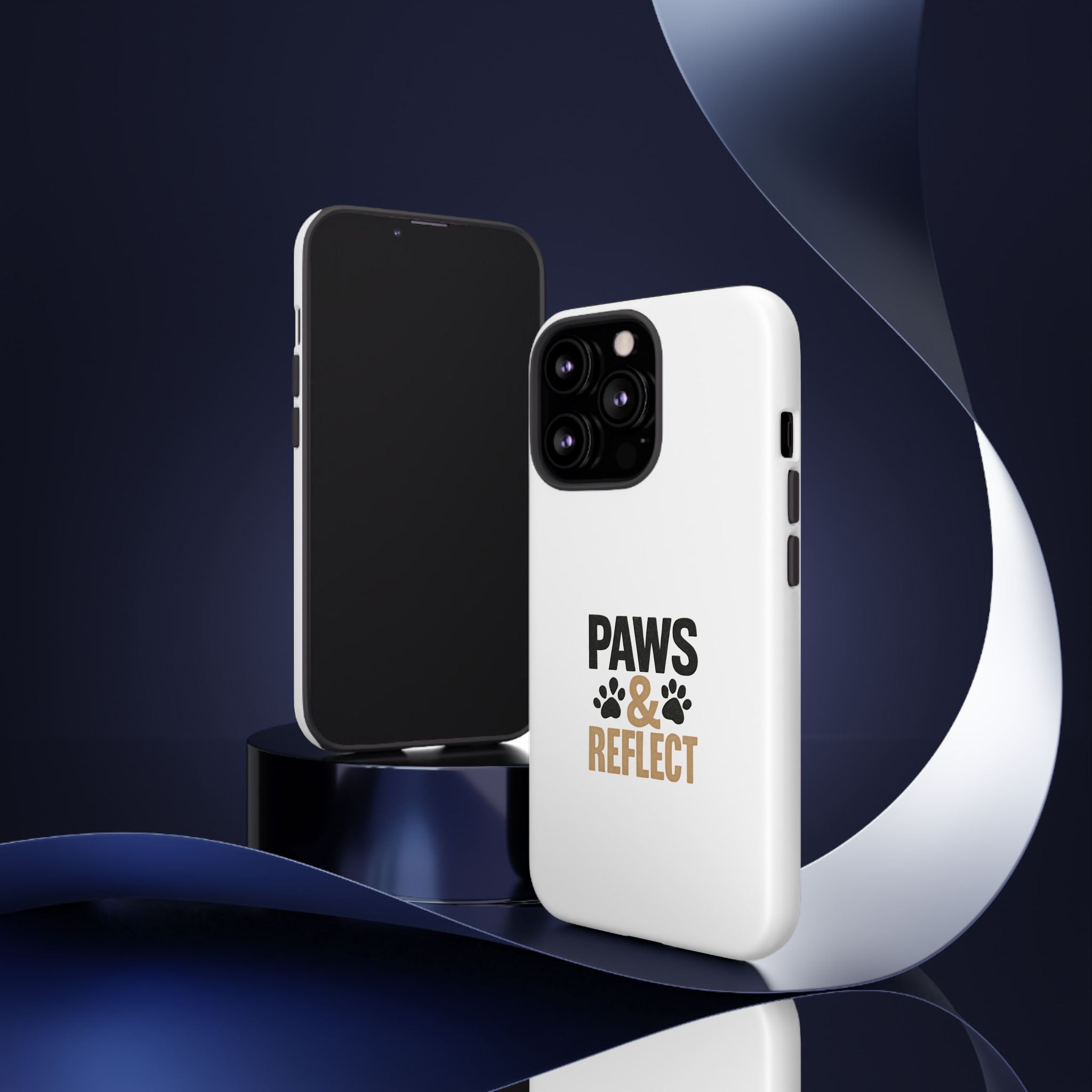 Pawflect