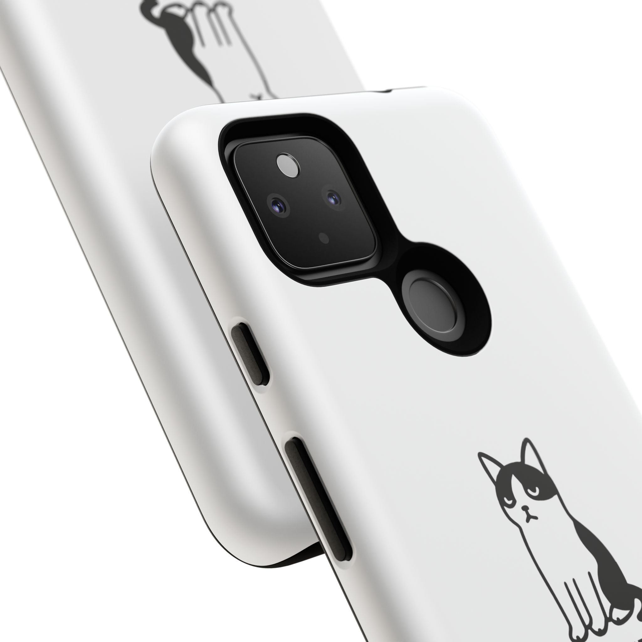 Catvert Case