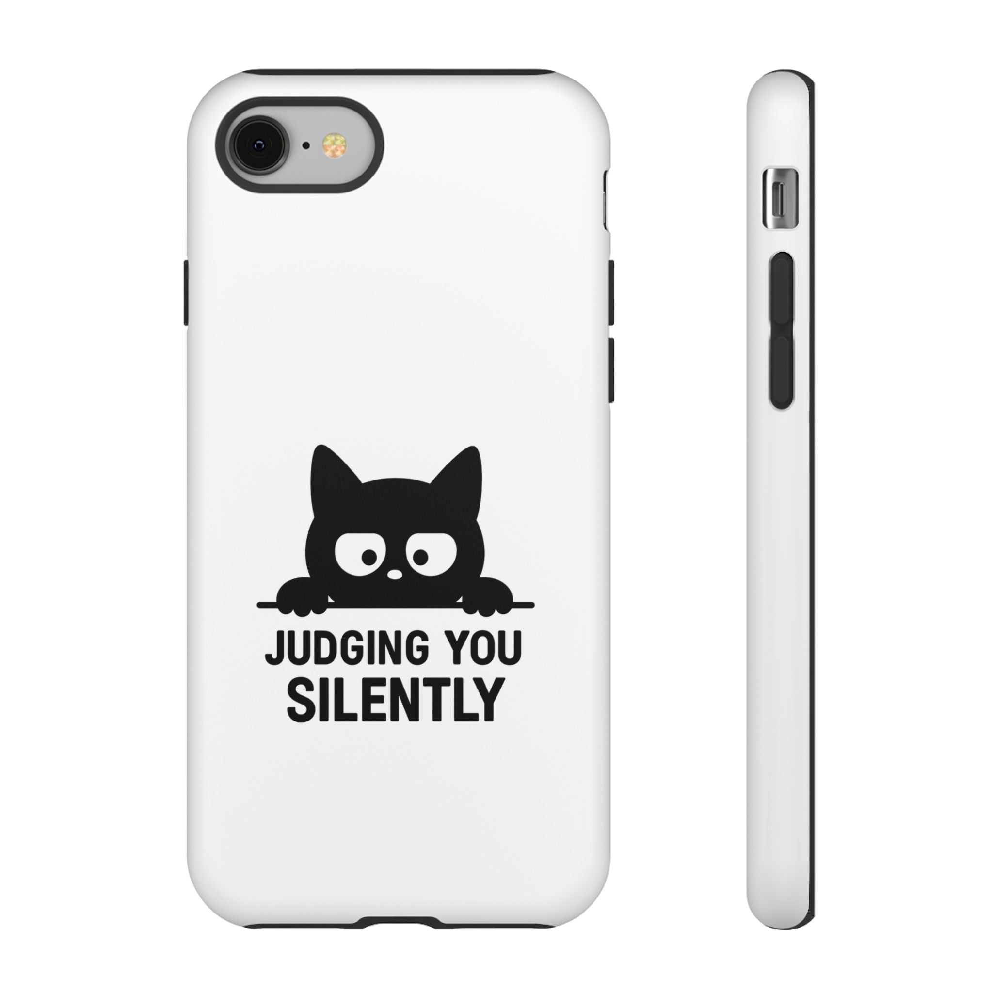 Paw Judge