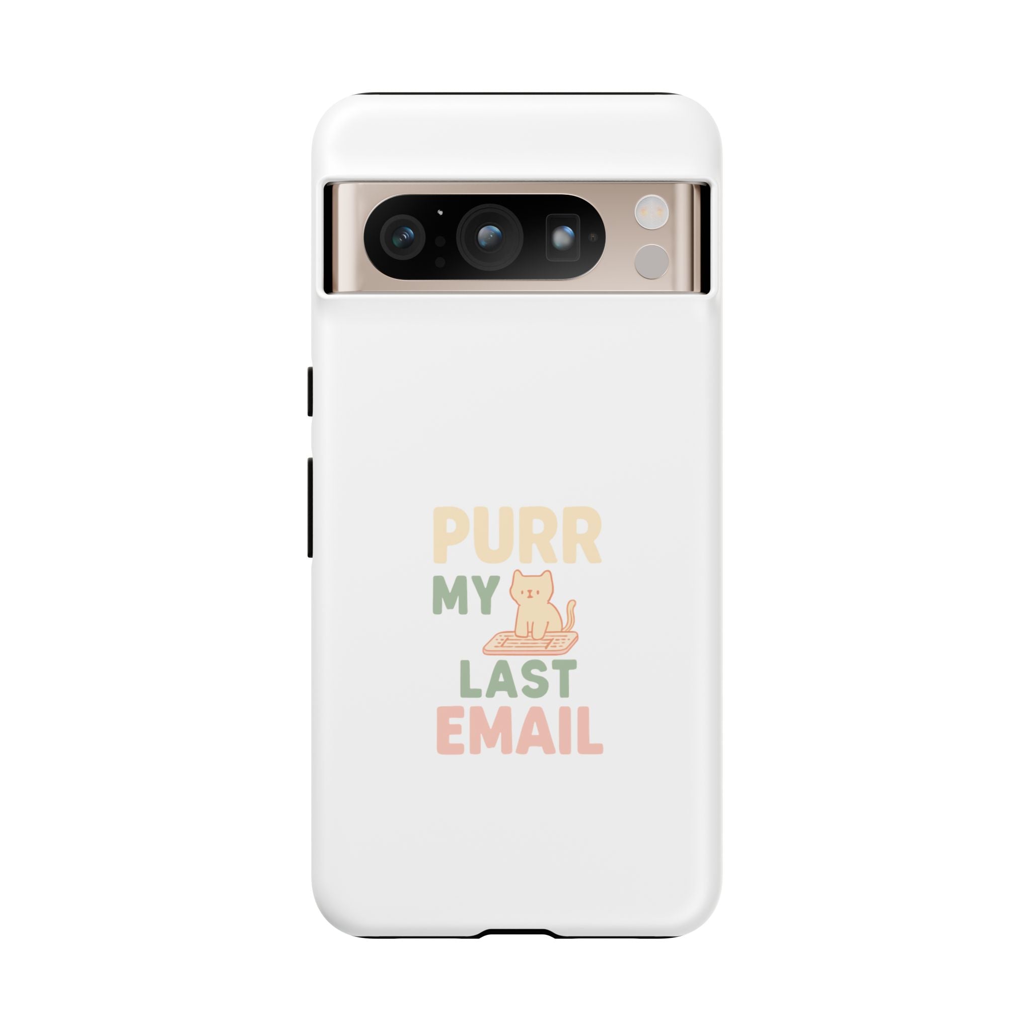 Purr Mail