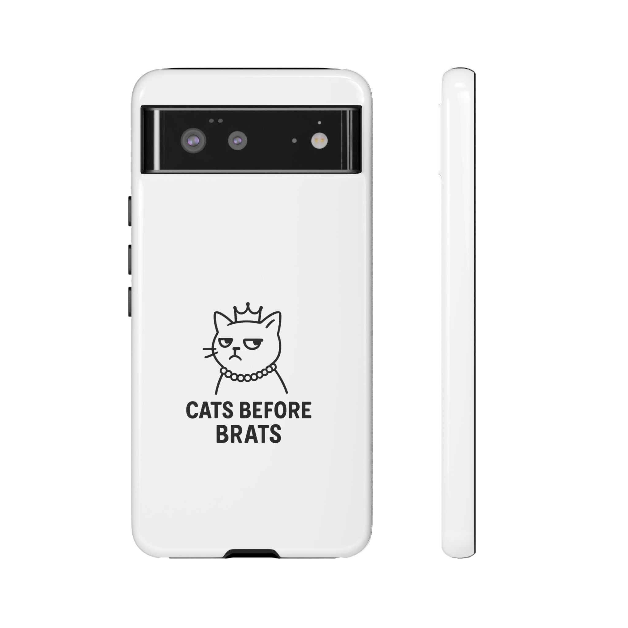 Brat Cats