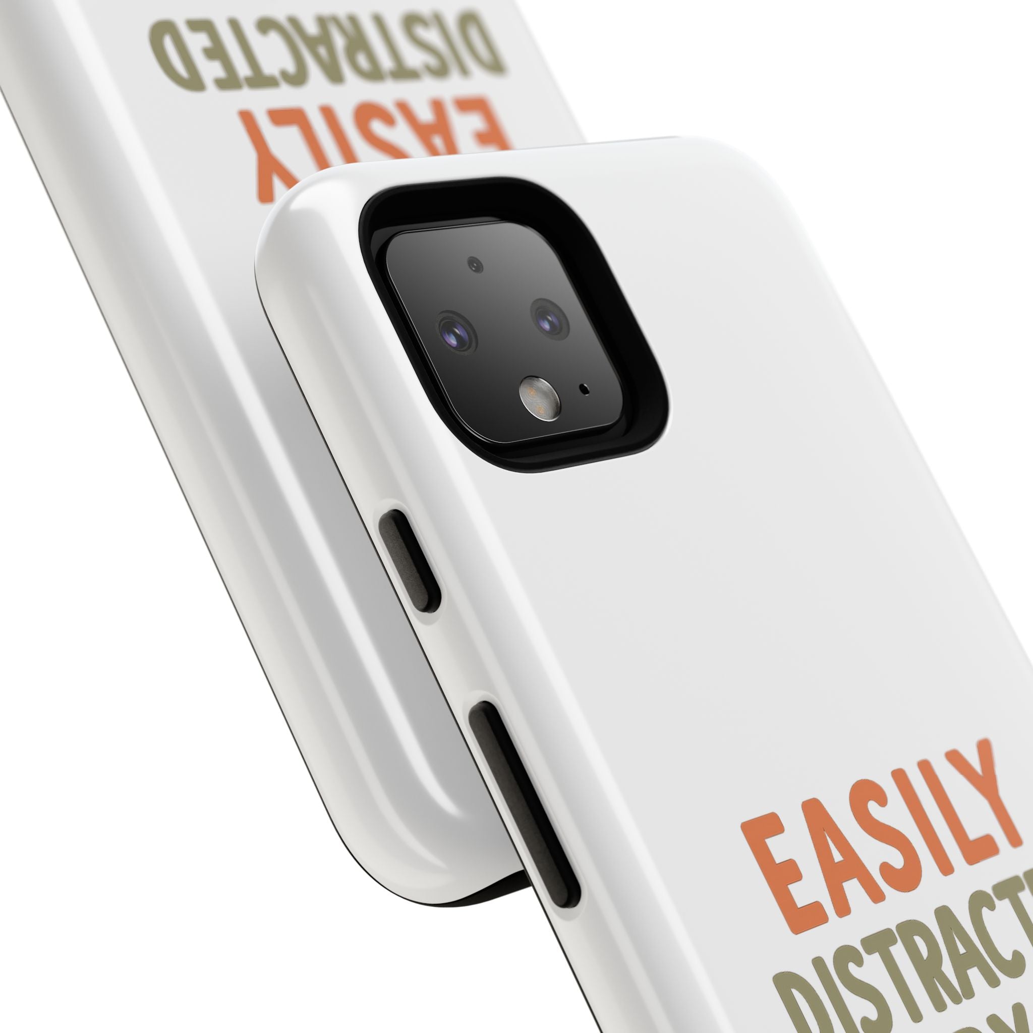 Cattracted Case