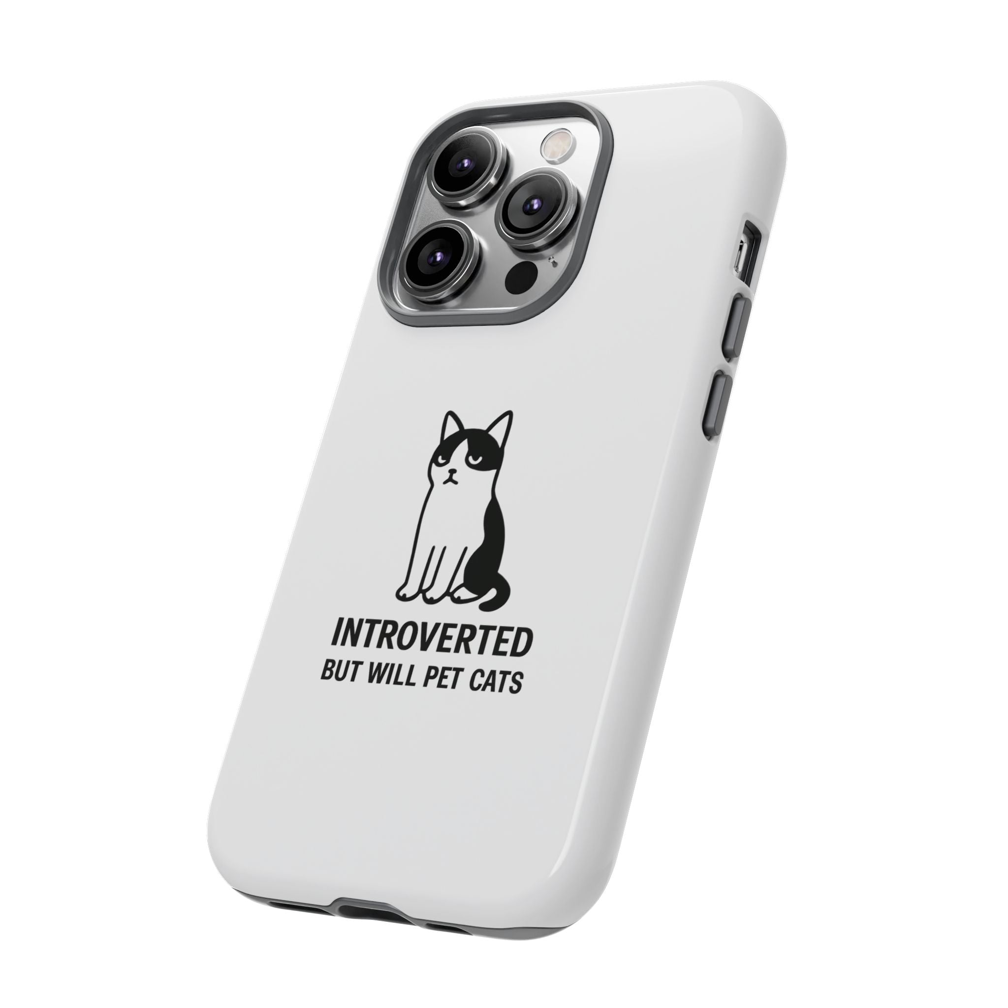 Catvert Case