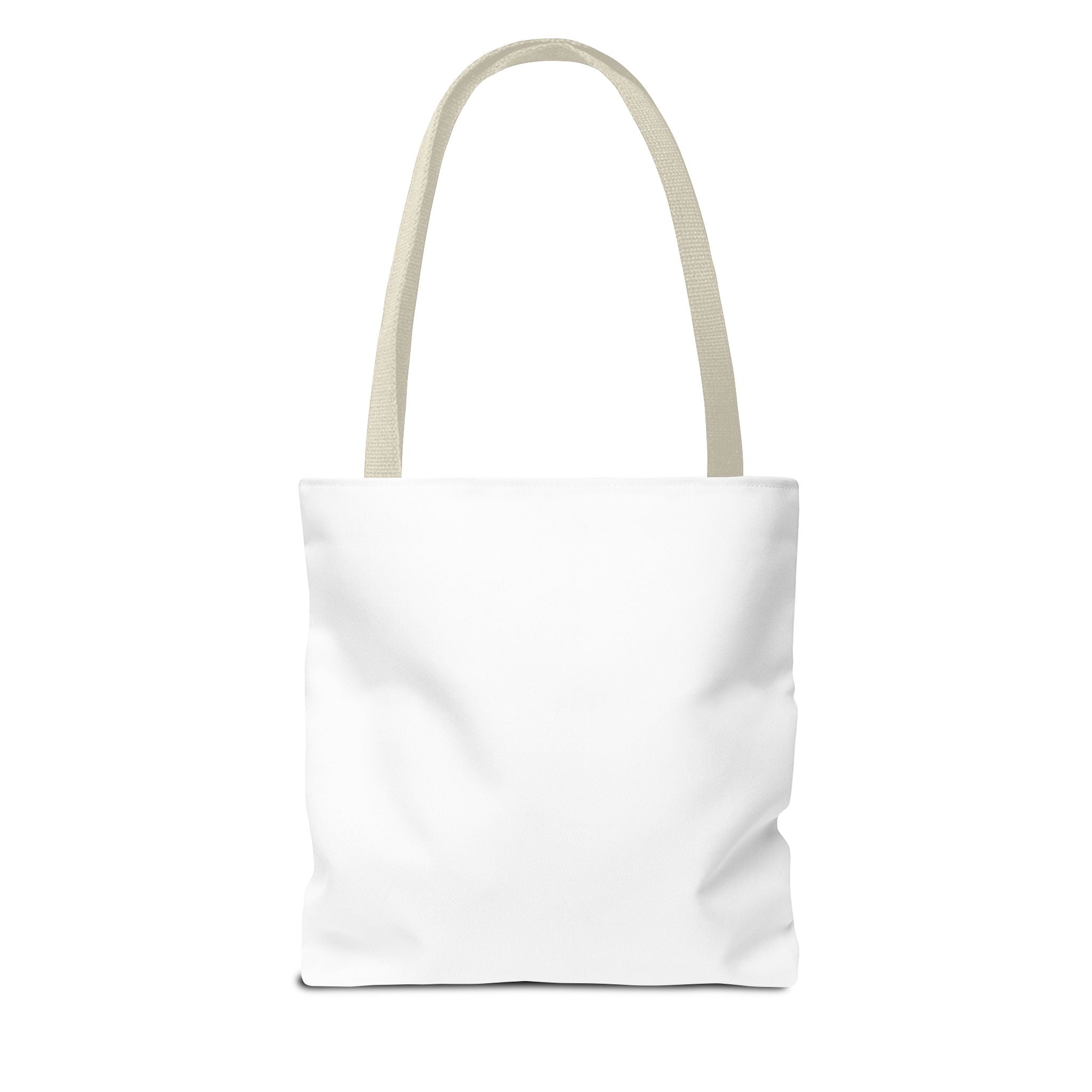 Black Cat Tote Bag - "Ew, People"
