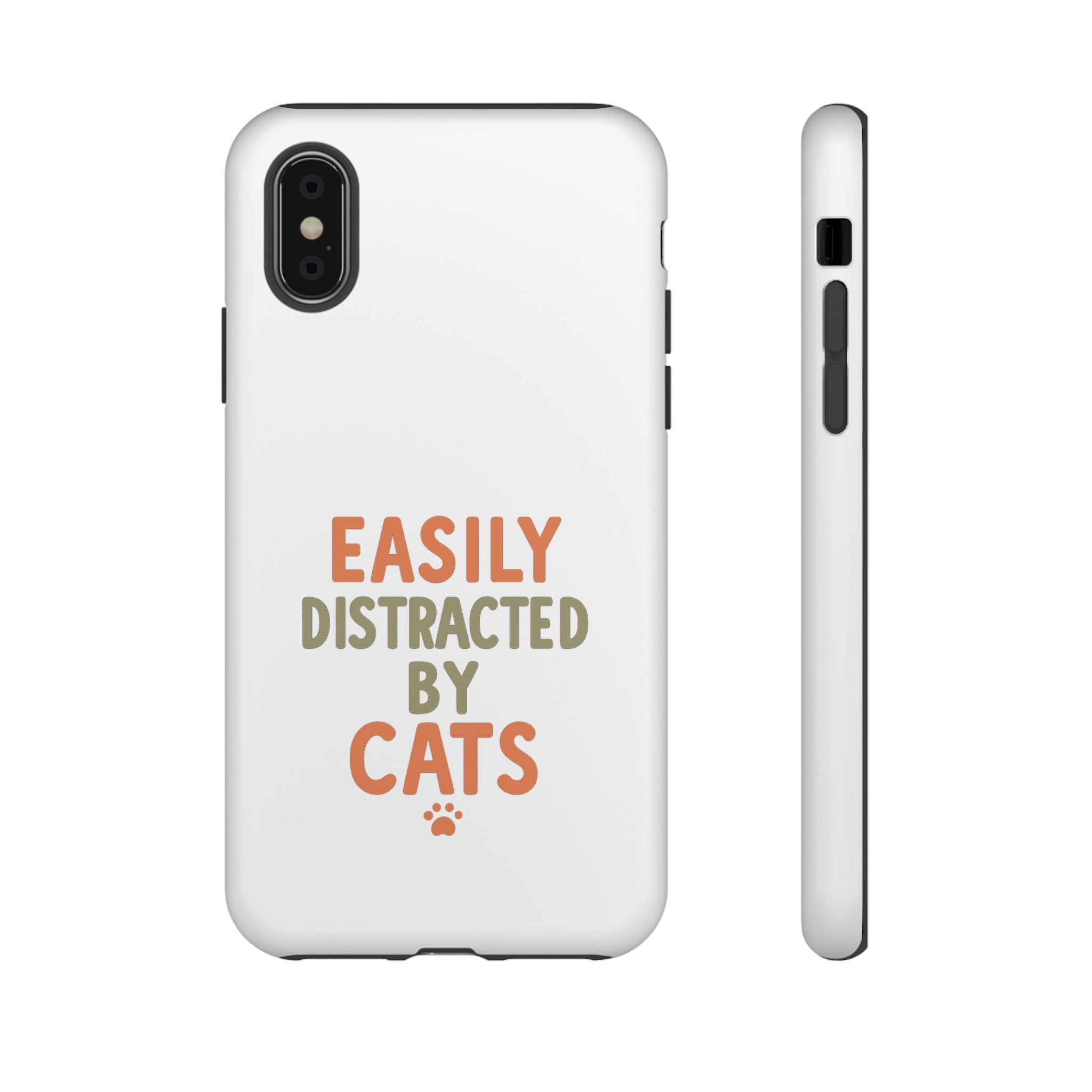 Cattracted Case