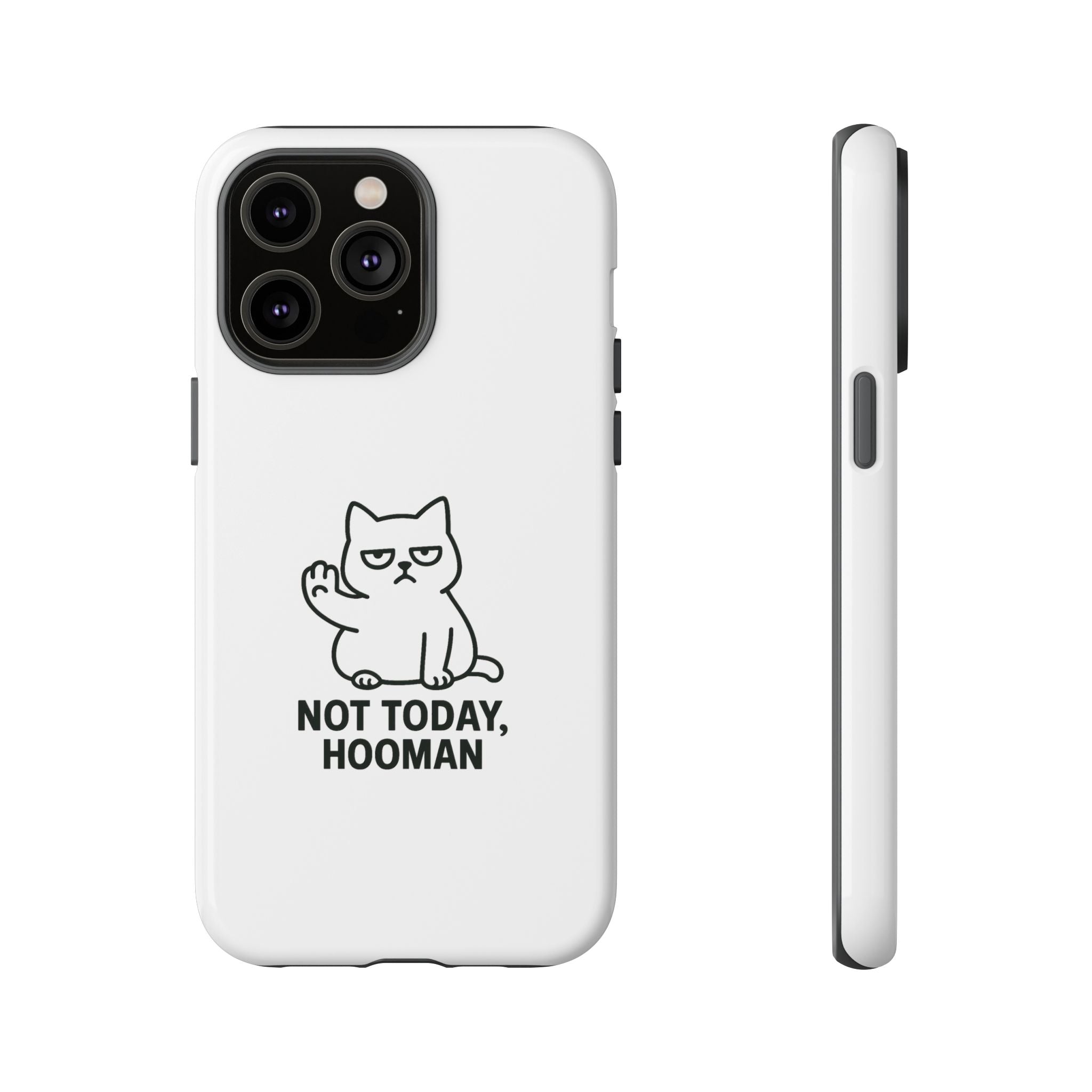 Purr Nope