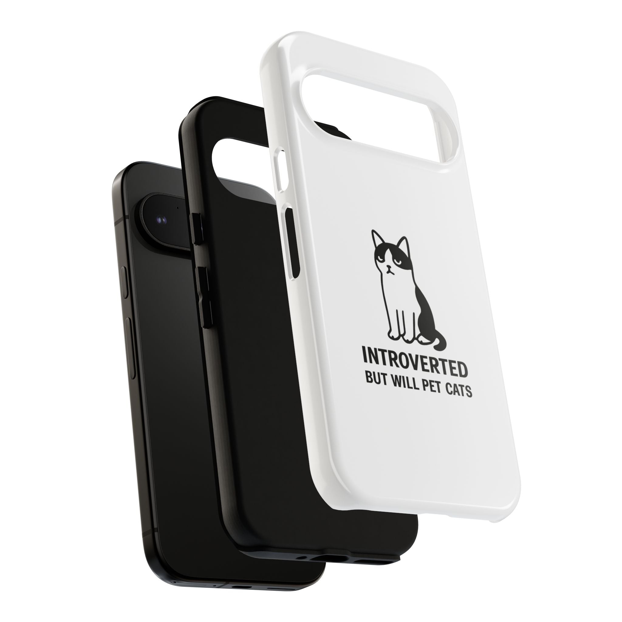 Catvert Case