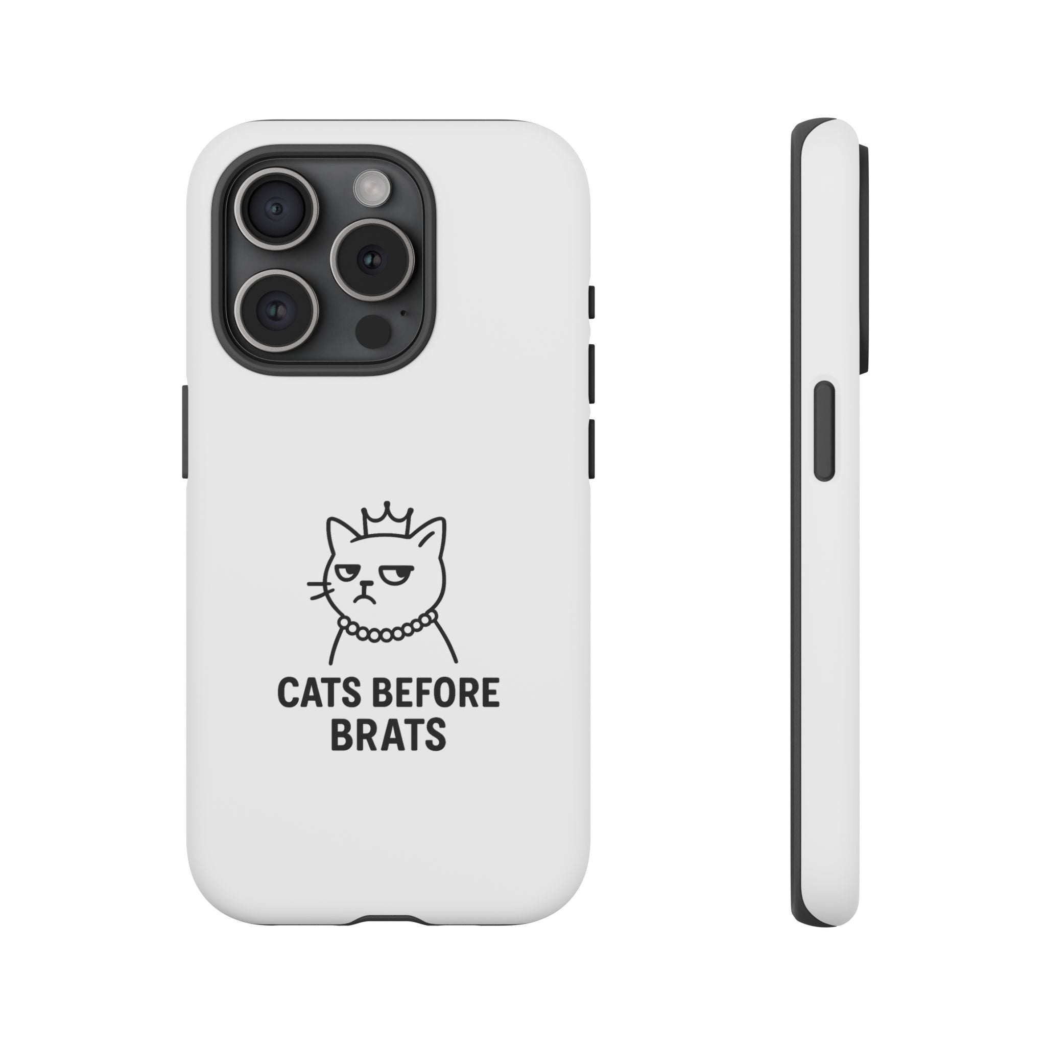 Brat Cats