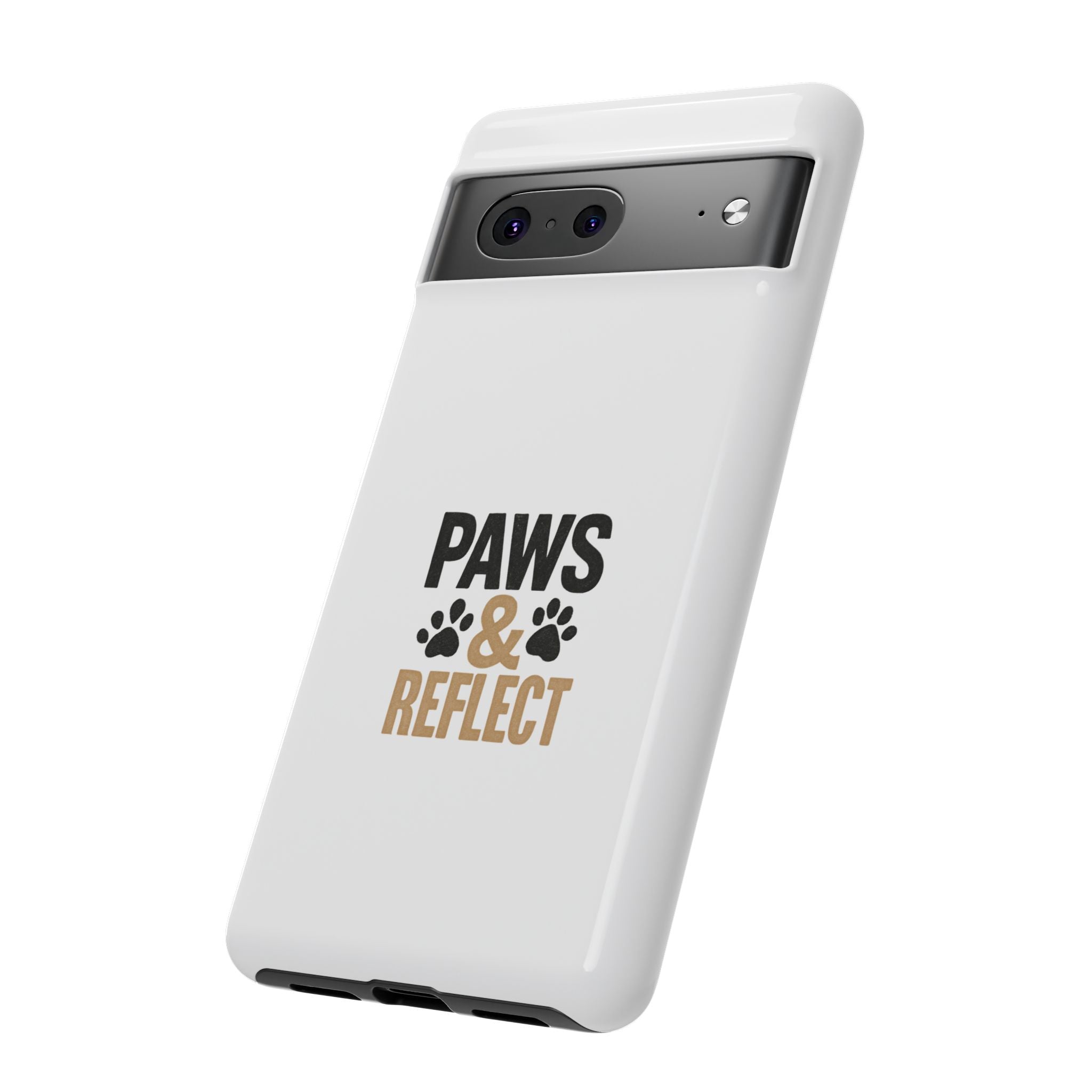 Pawflect