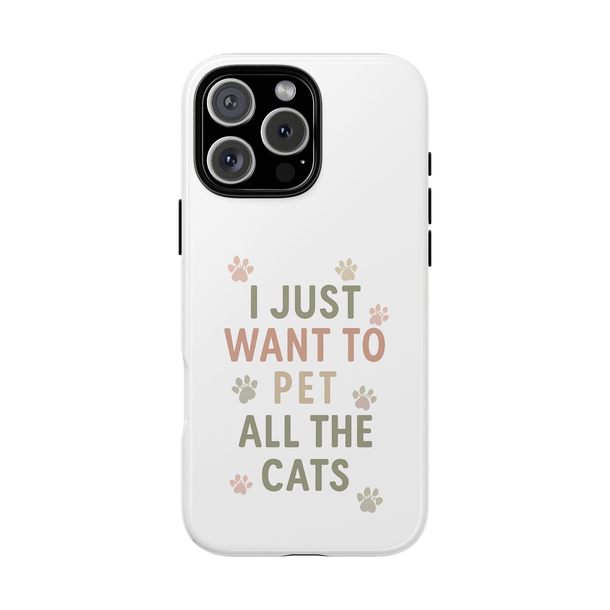 Pet Cats
