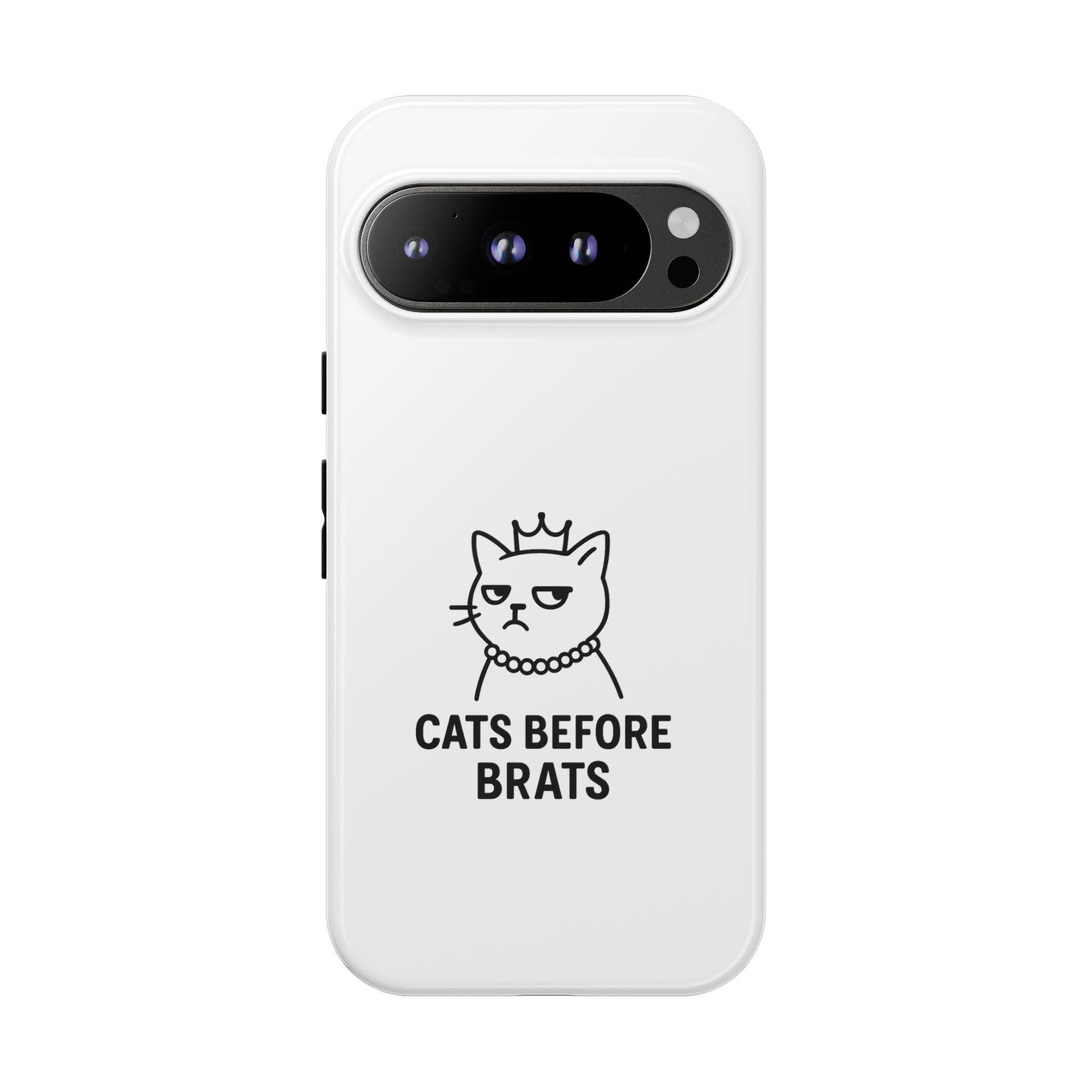 Brat Cats