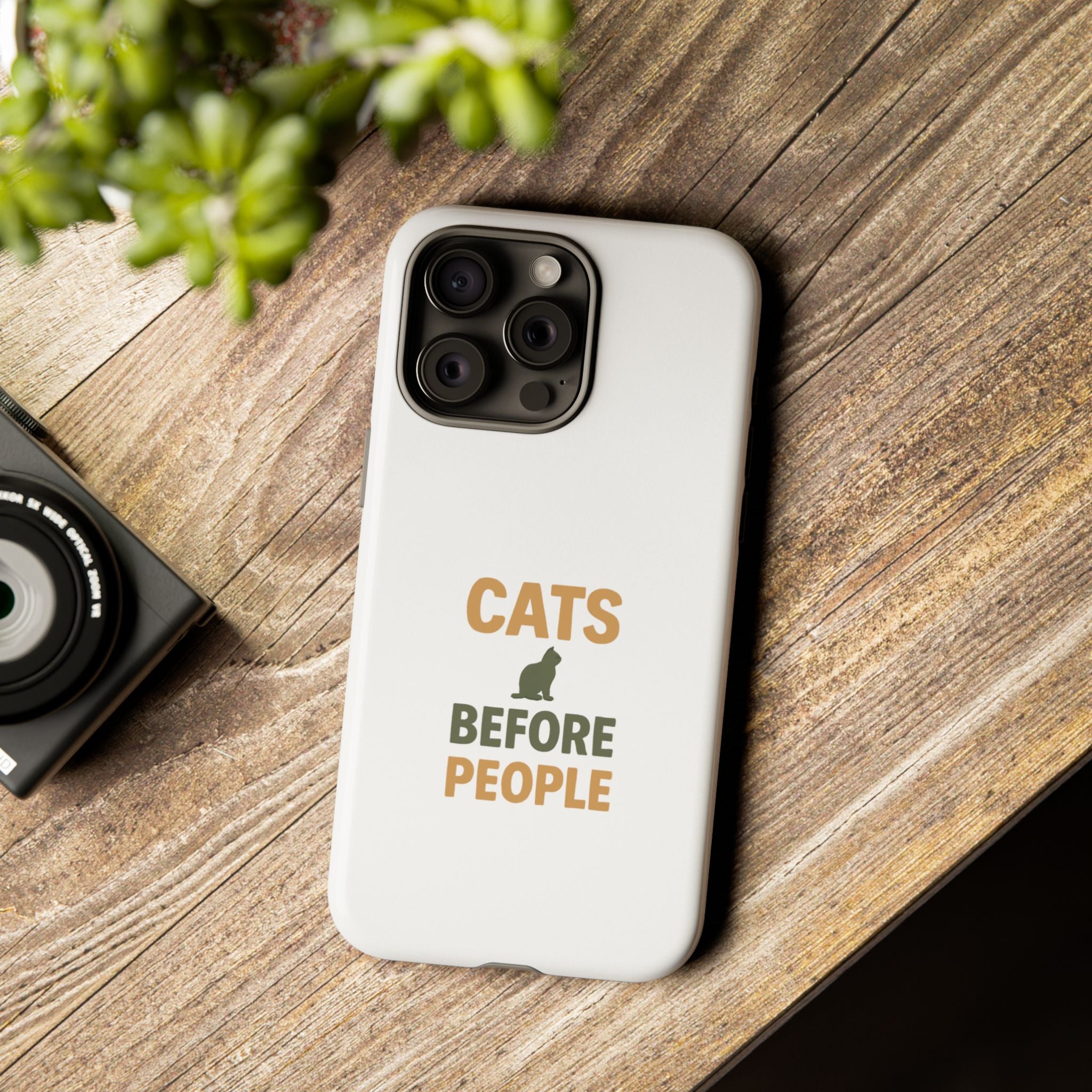 Purr People