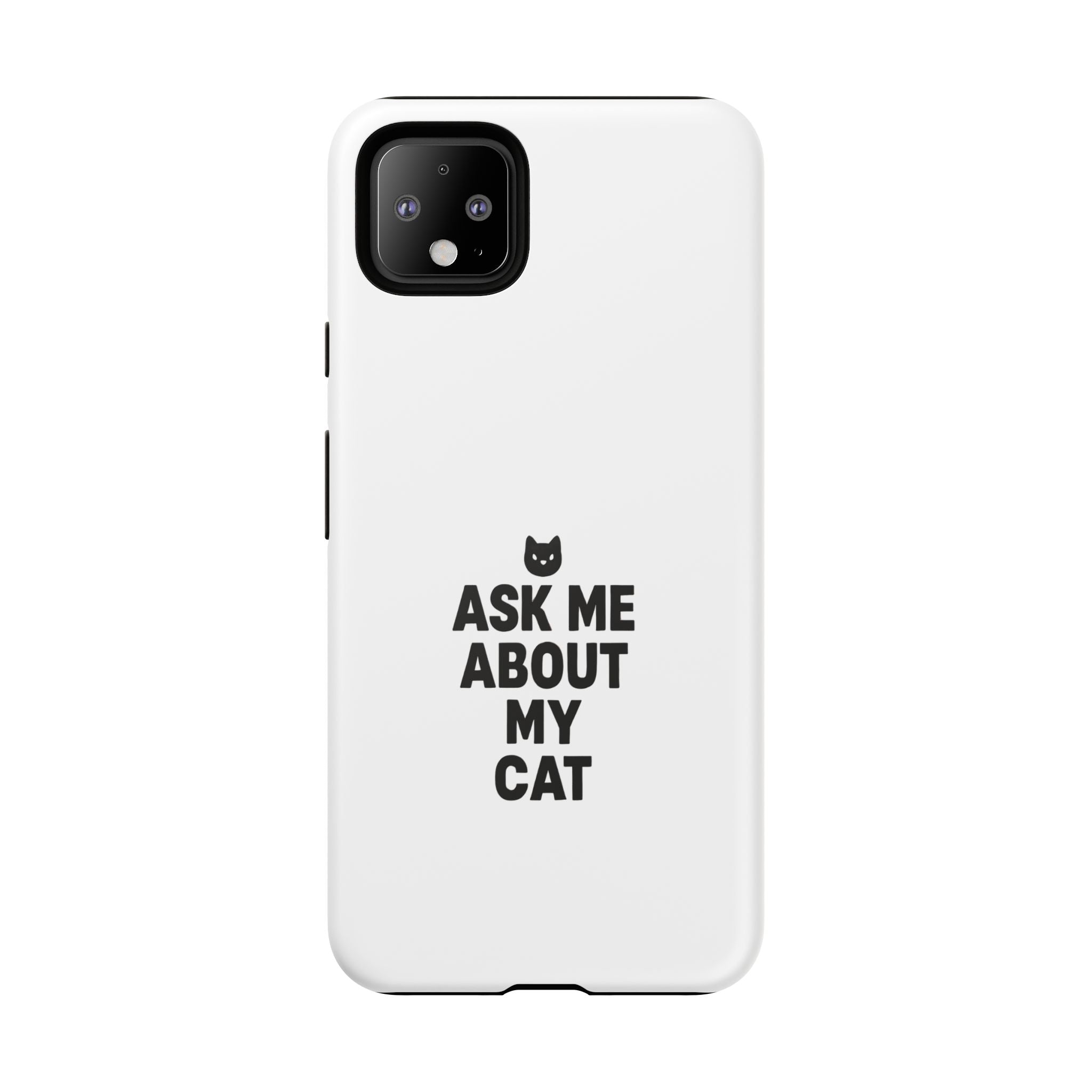 Purr Ask