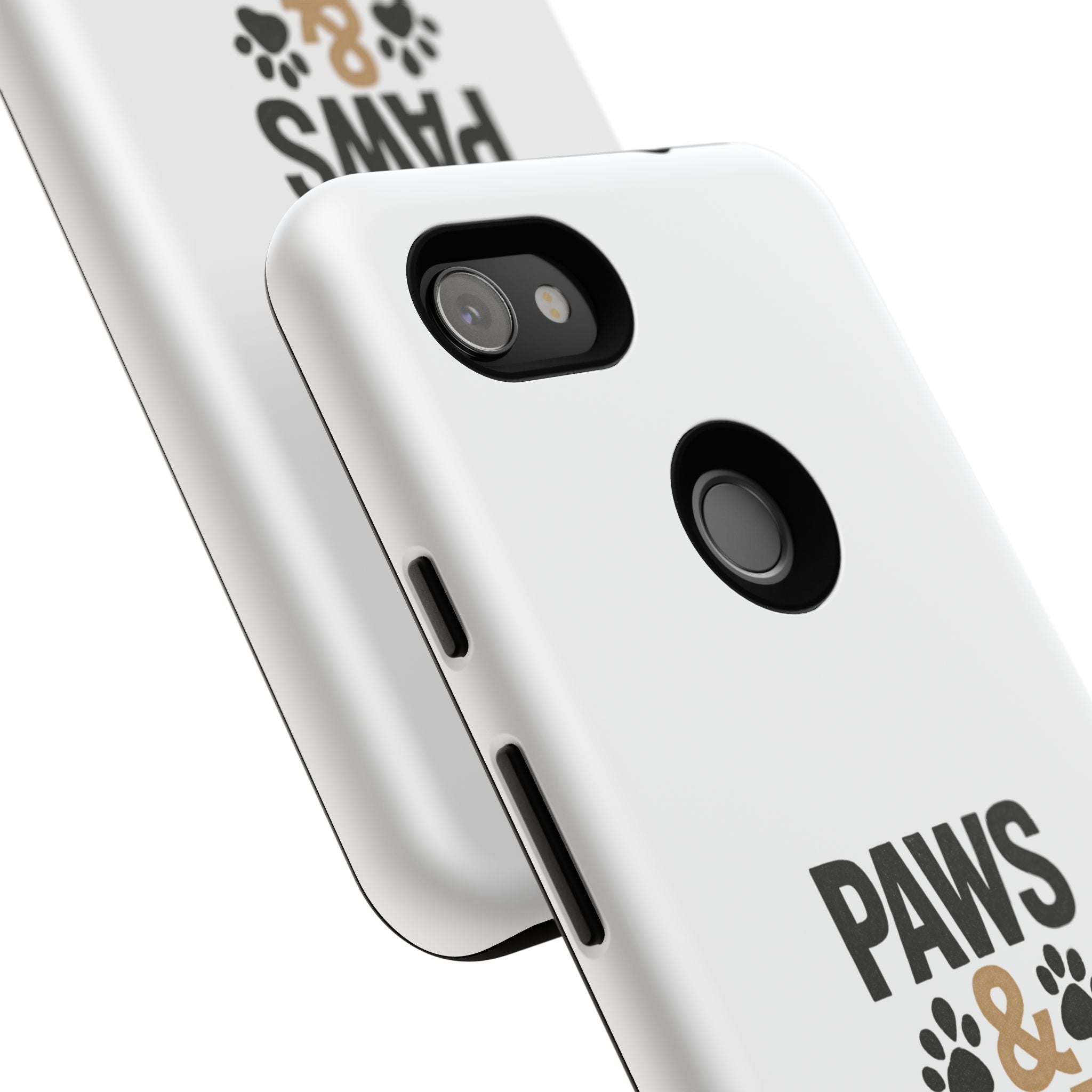Pawflect