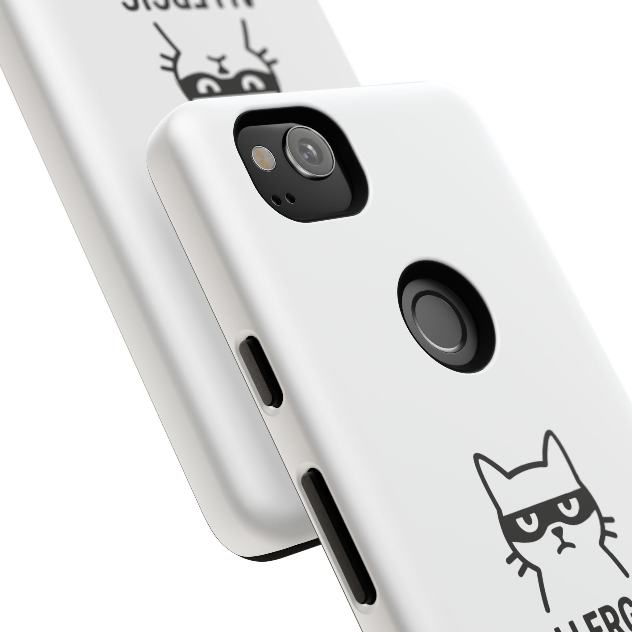 Purrgic Case