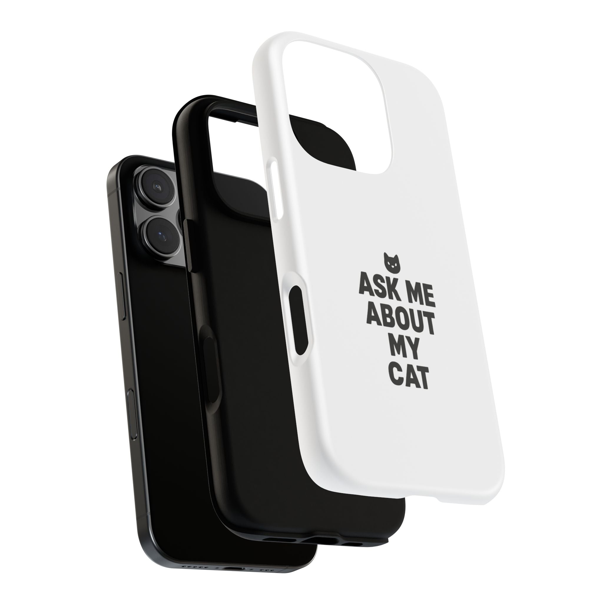 Purr Ask
