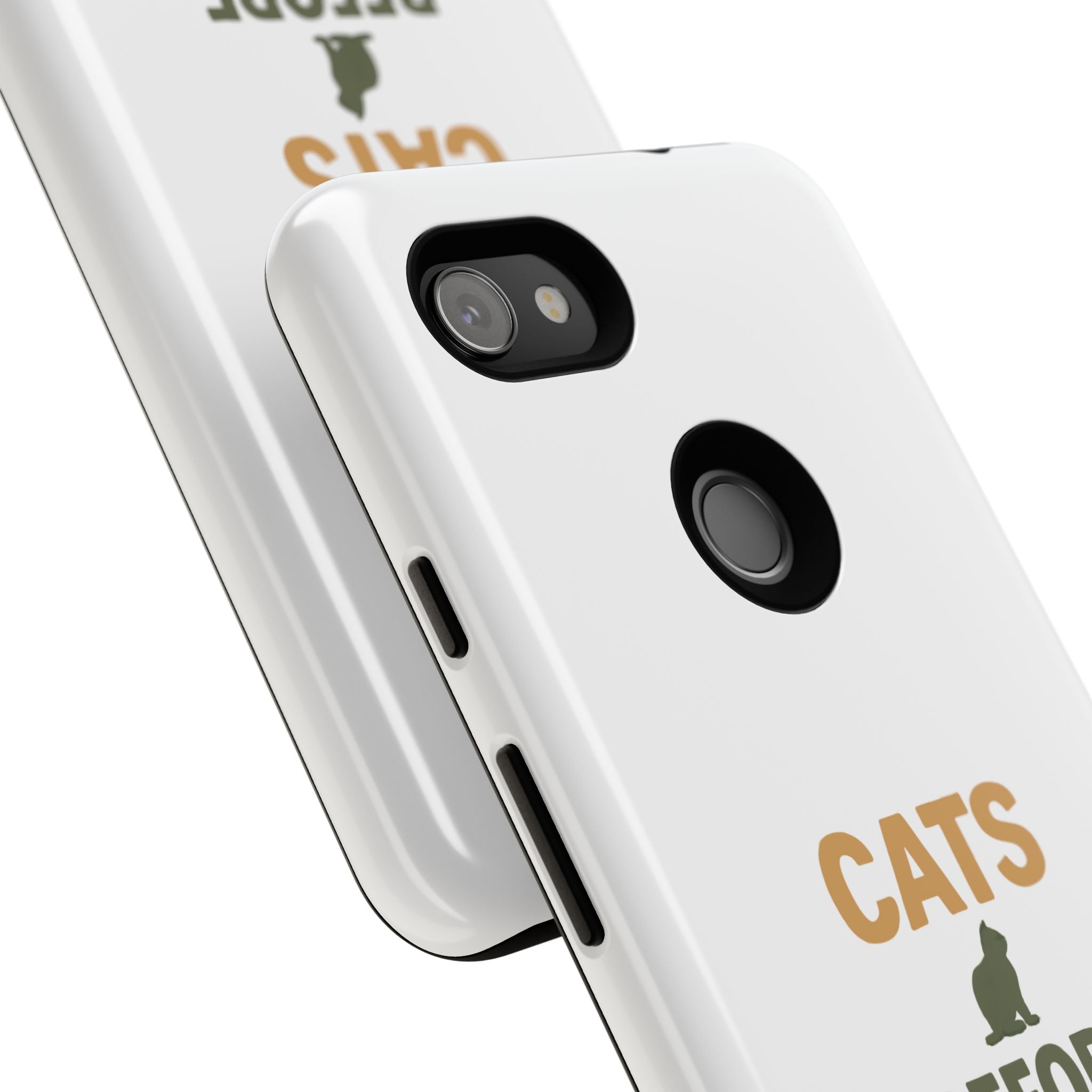Purr People
