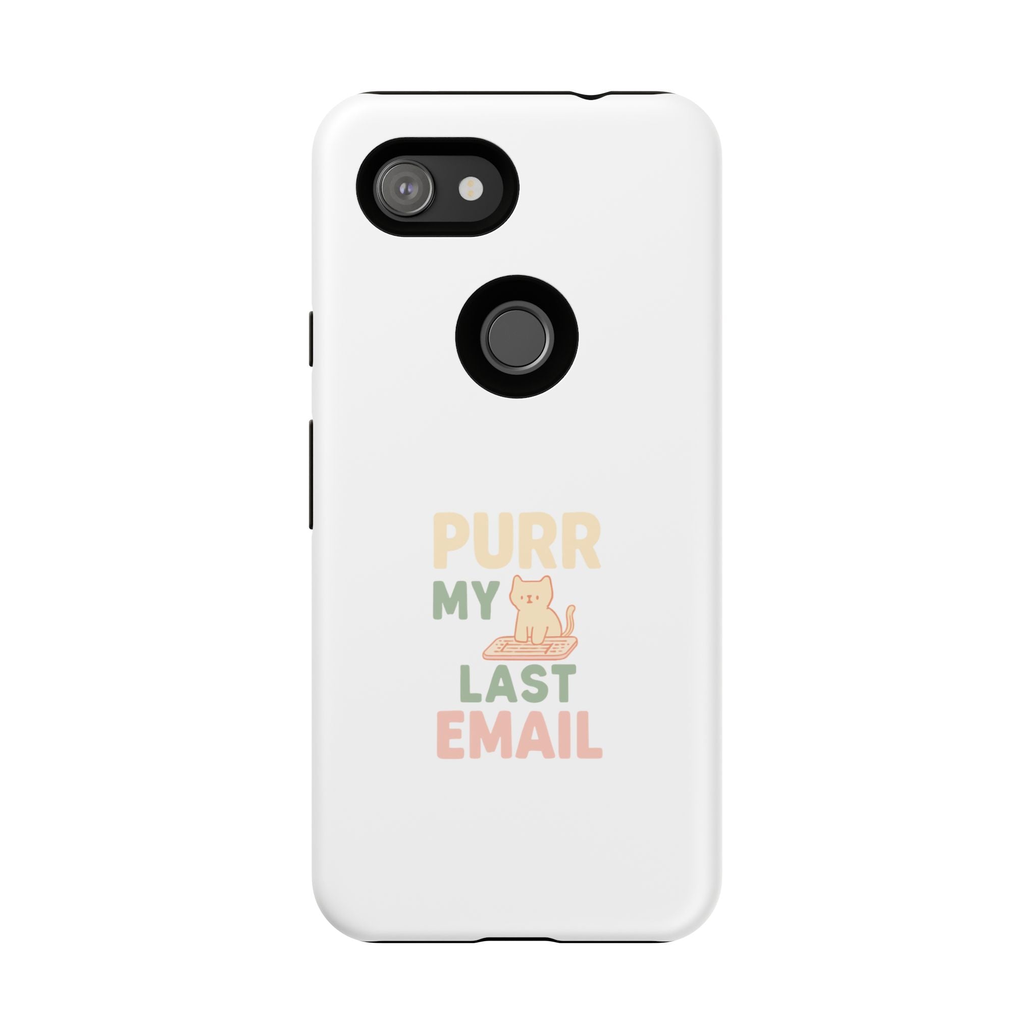 Purr Mail