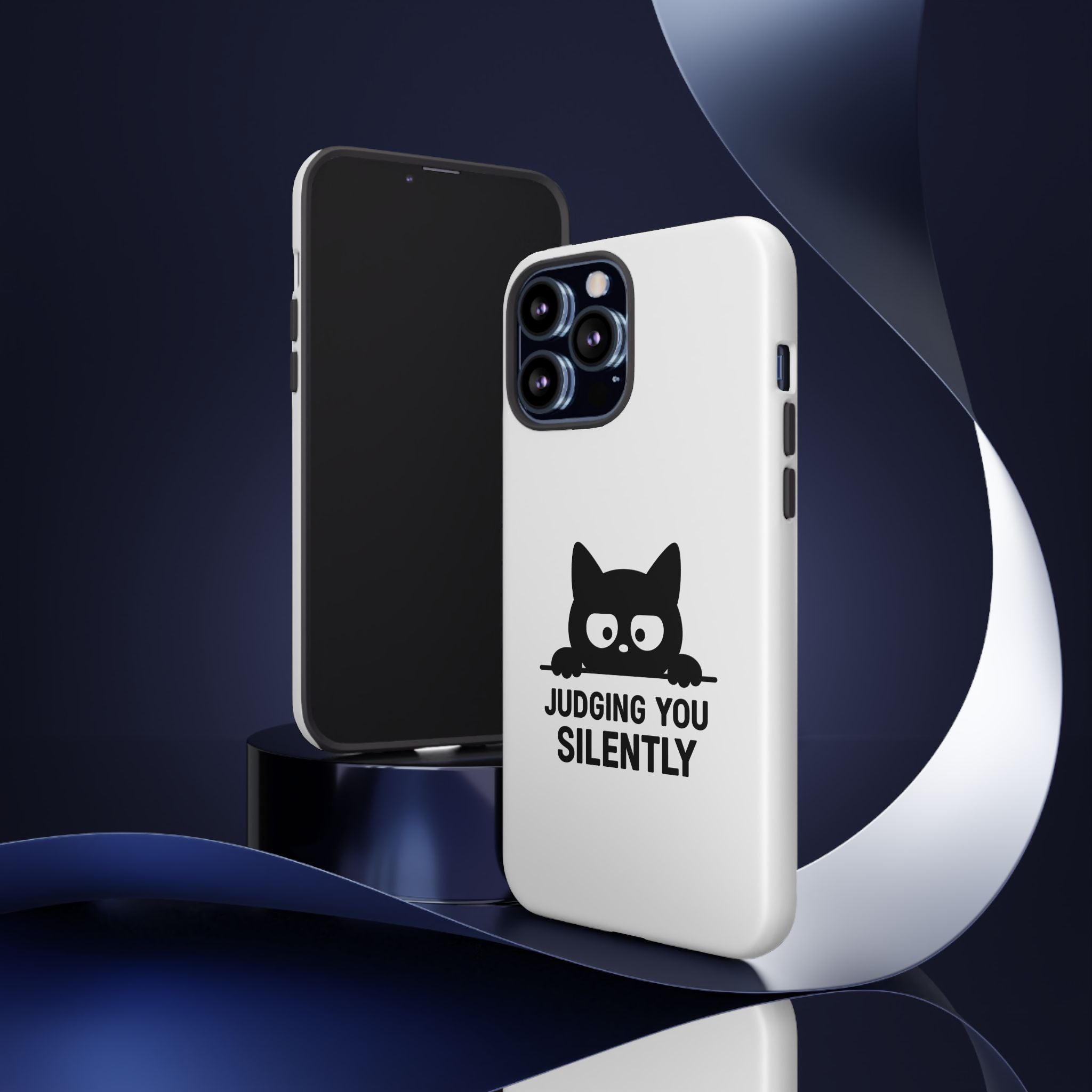 Paw Judge