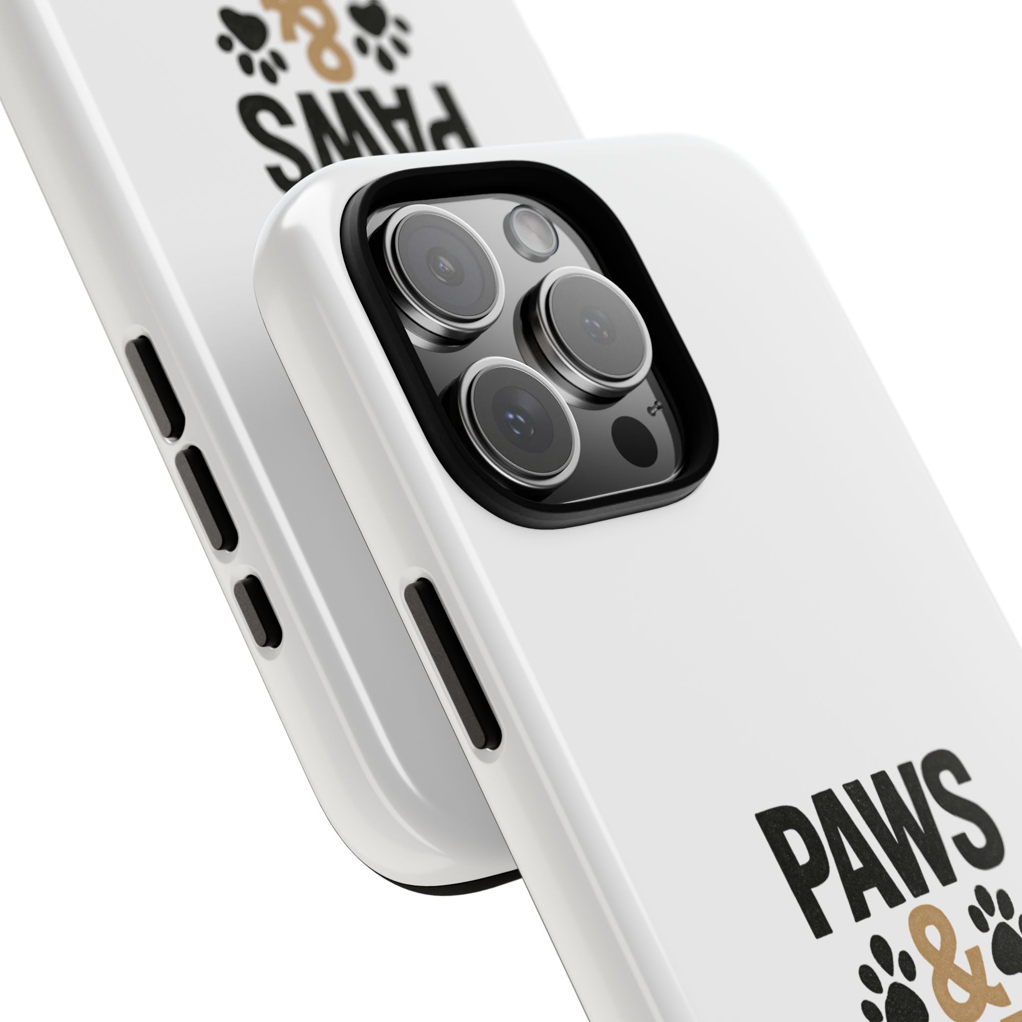 Pawflect