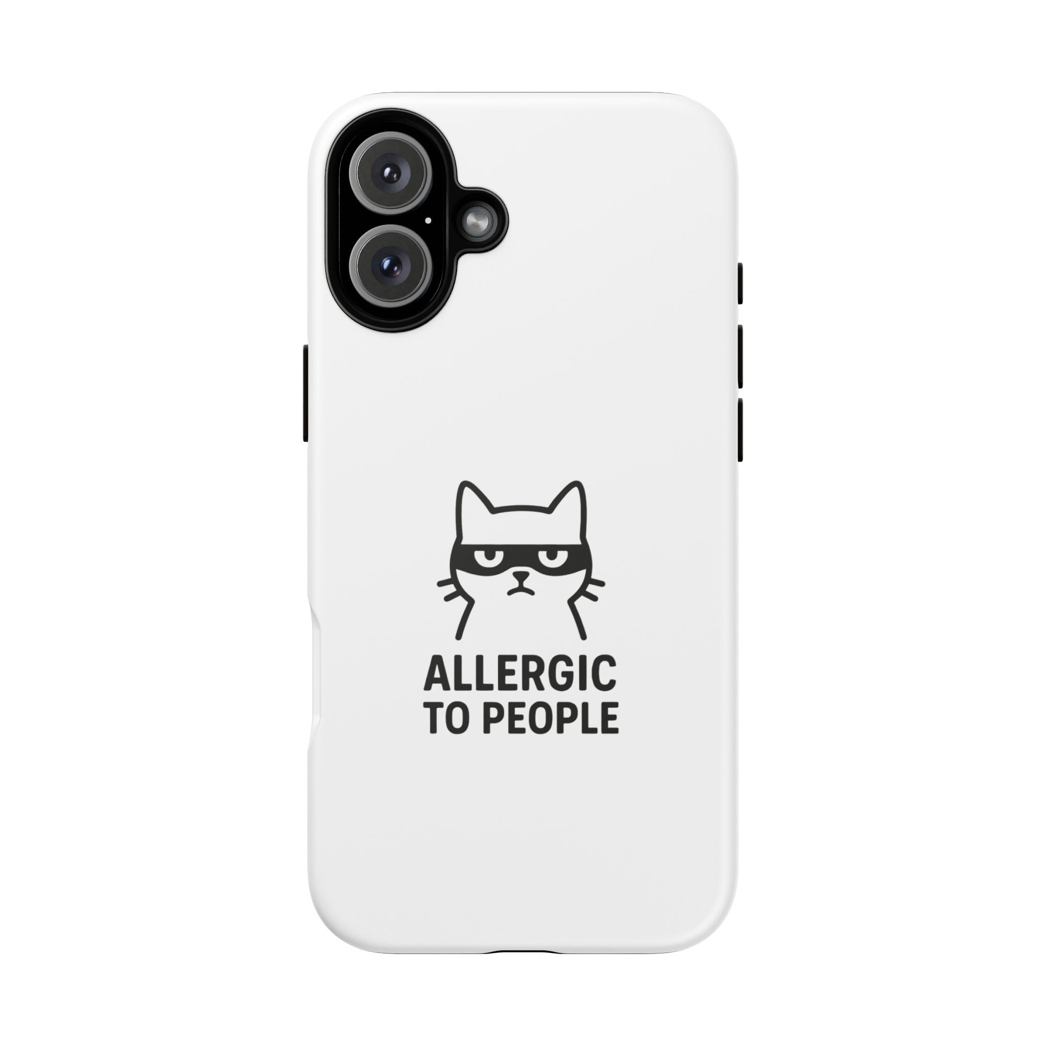 Purrgic Case