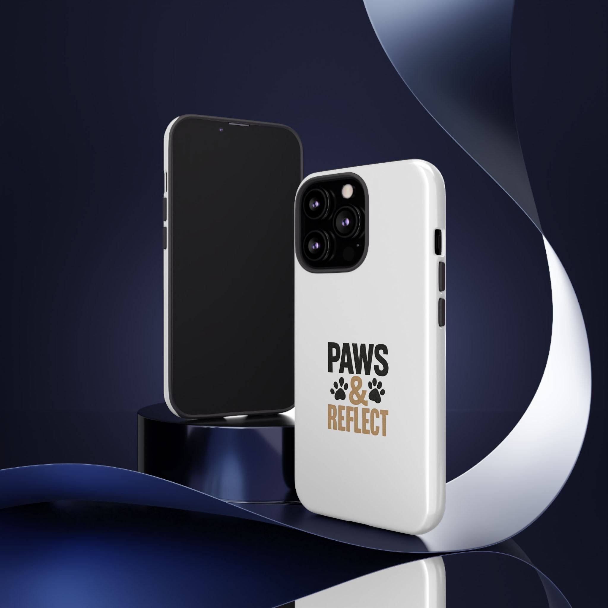 Pawflect