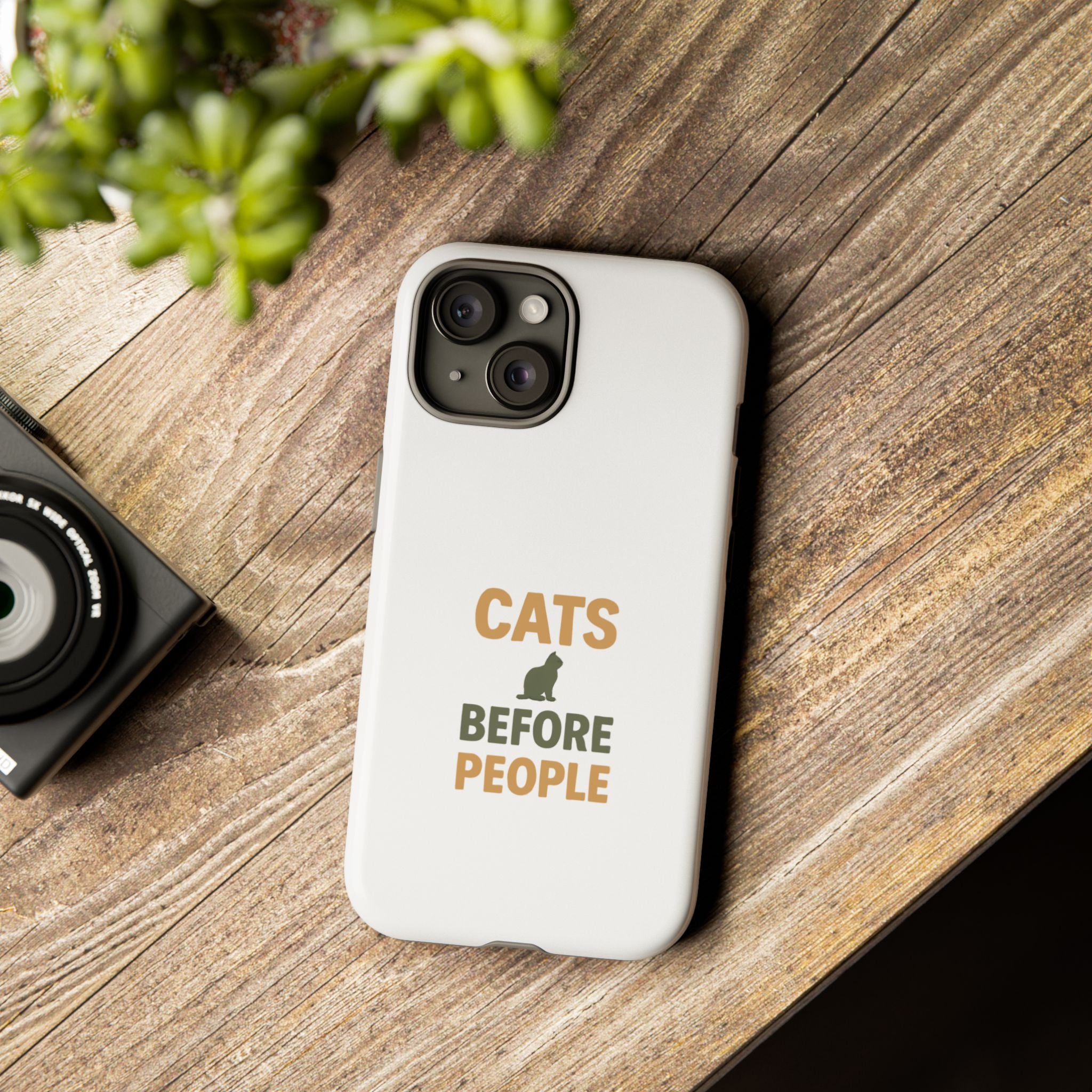 Purr People