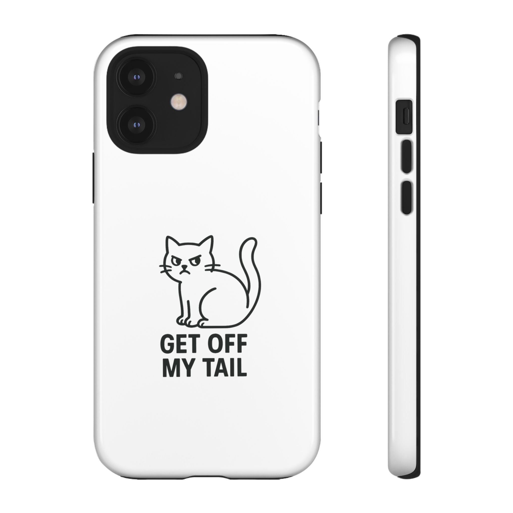 Tail Off