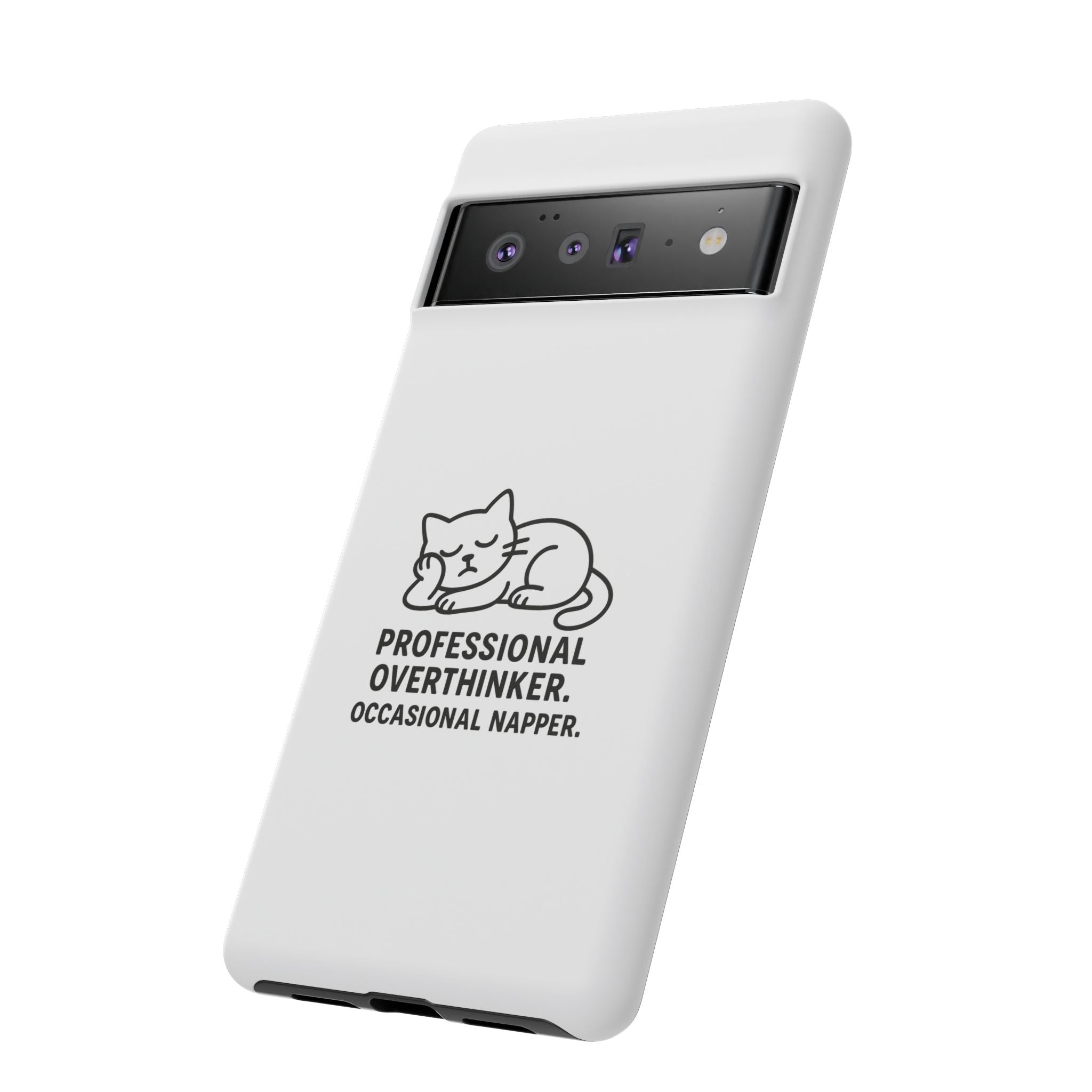 Pawnderer Case