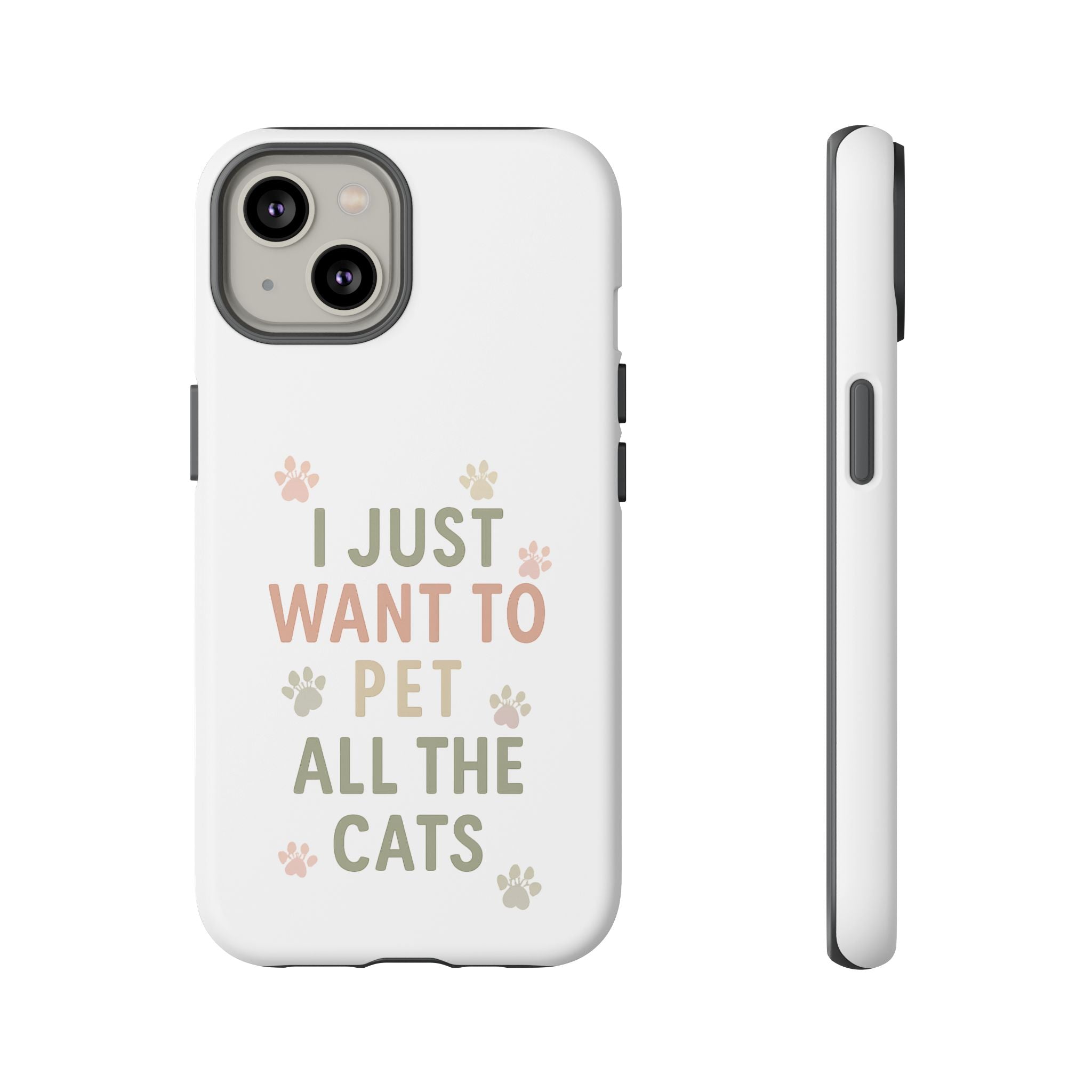 Pet Cats