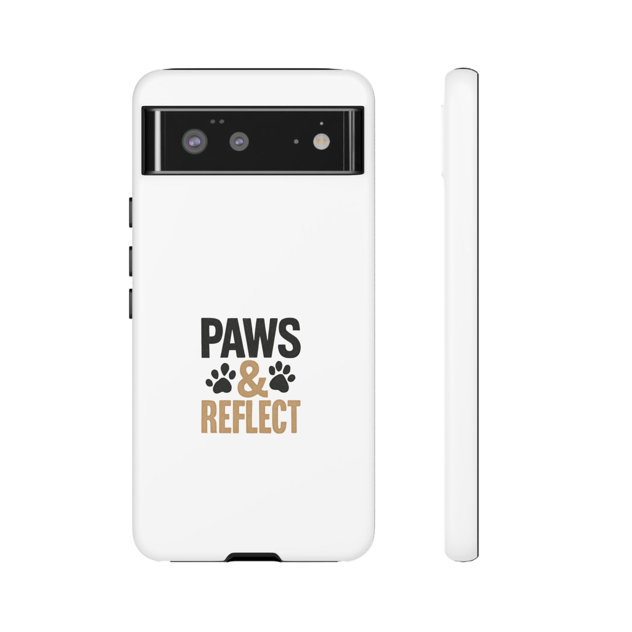 Pawflect