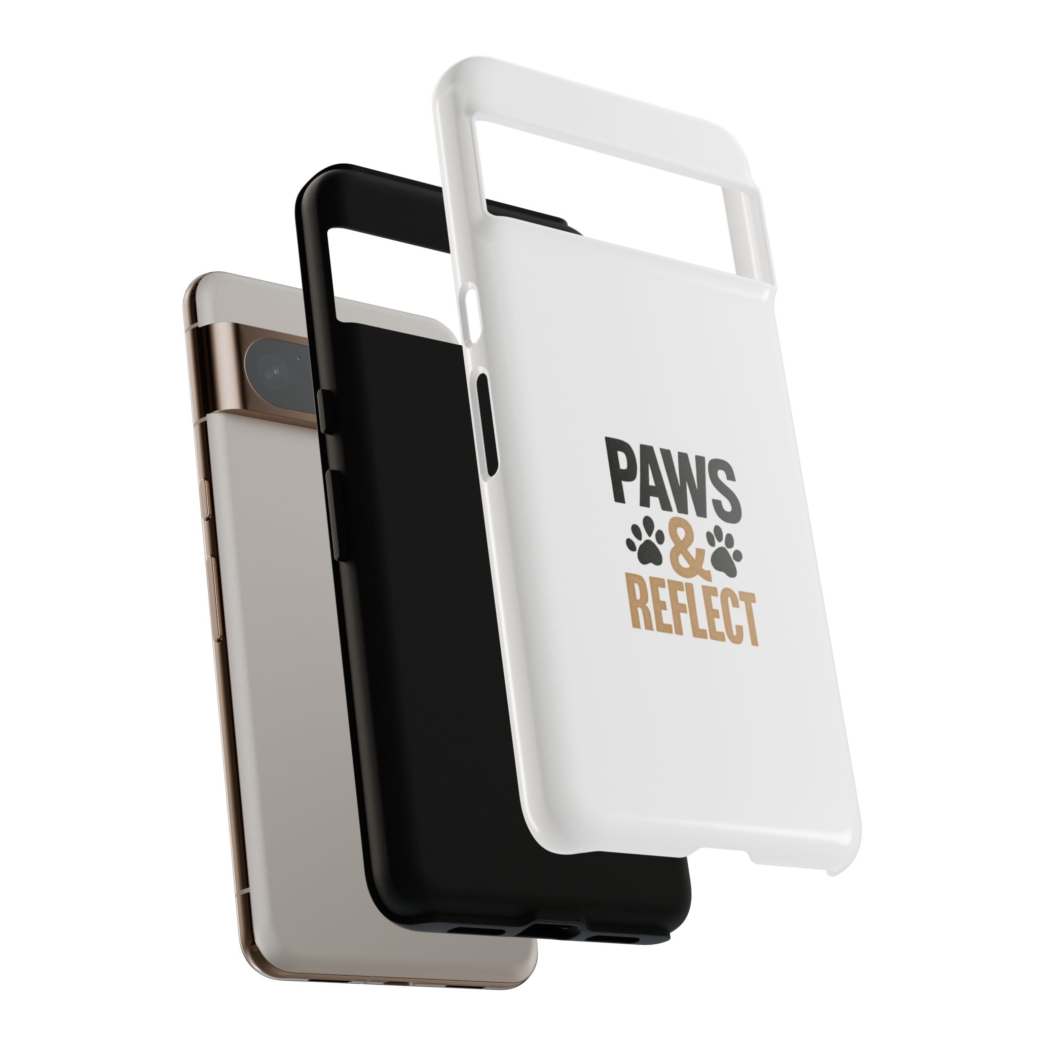 Pawflect