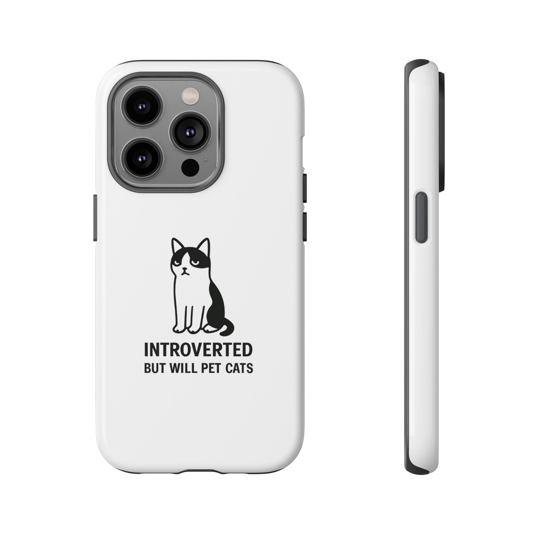 Catvert Case