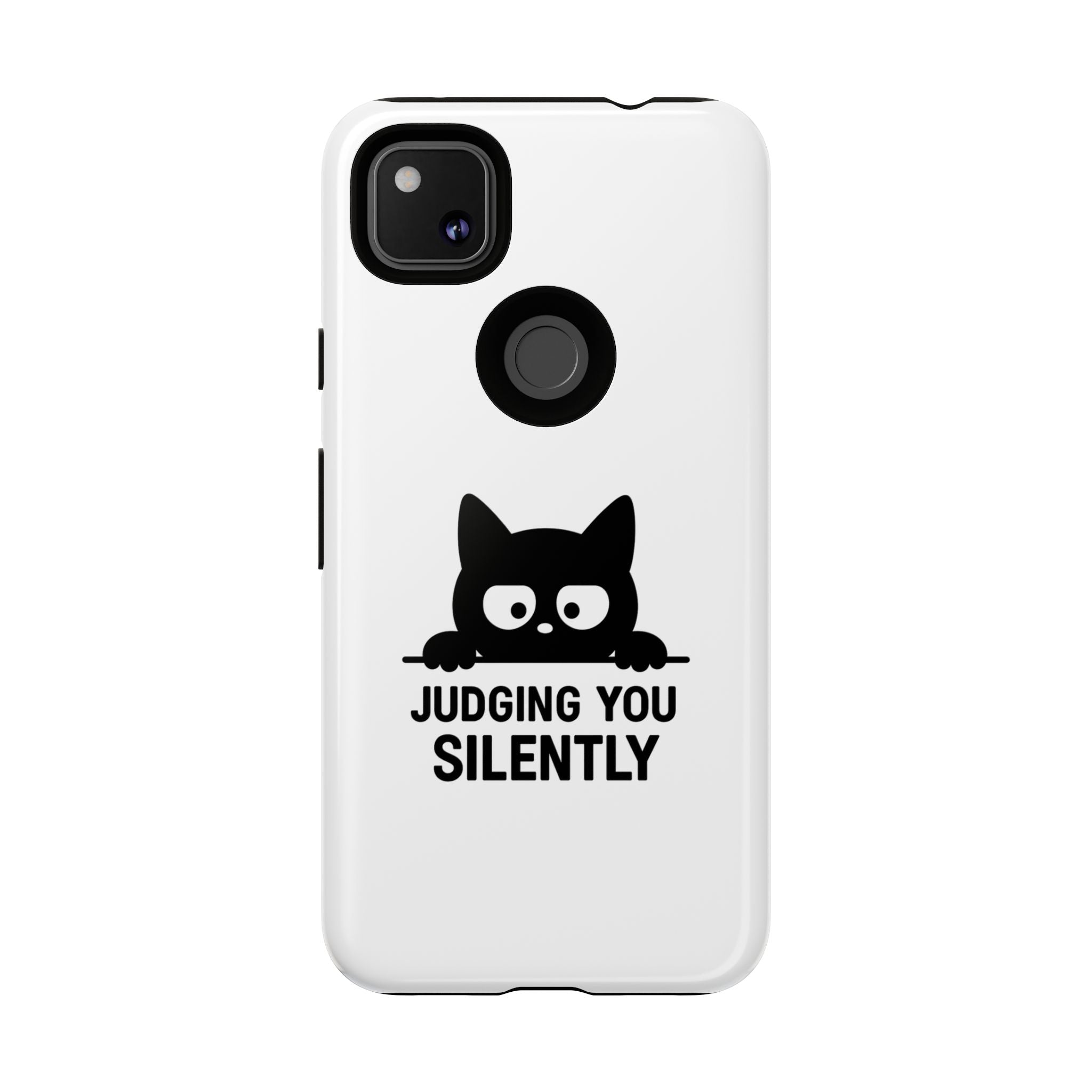 Paw Judge