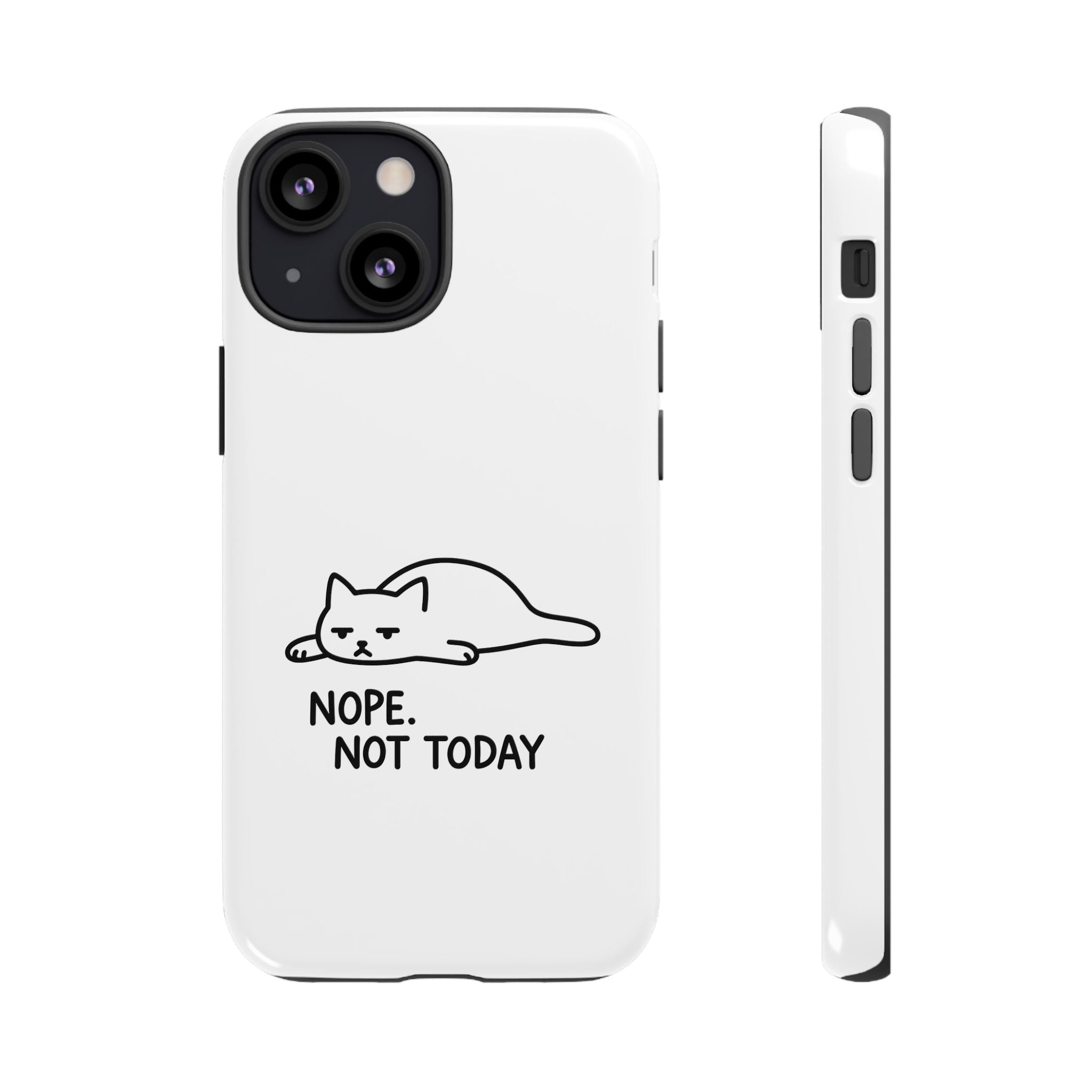 Purr Nope