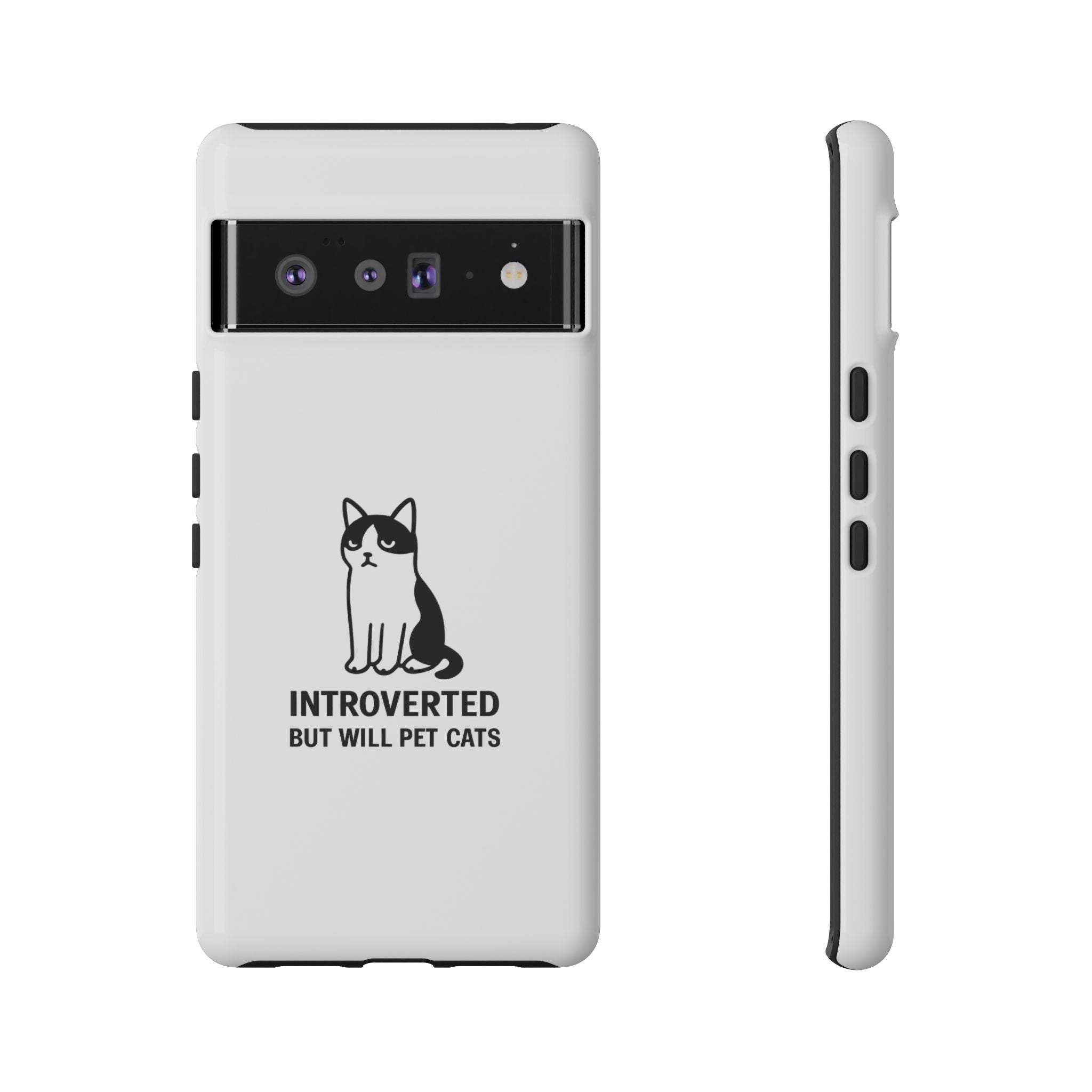 Catvert Case