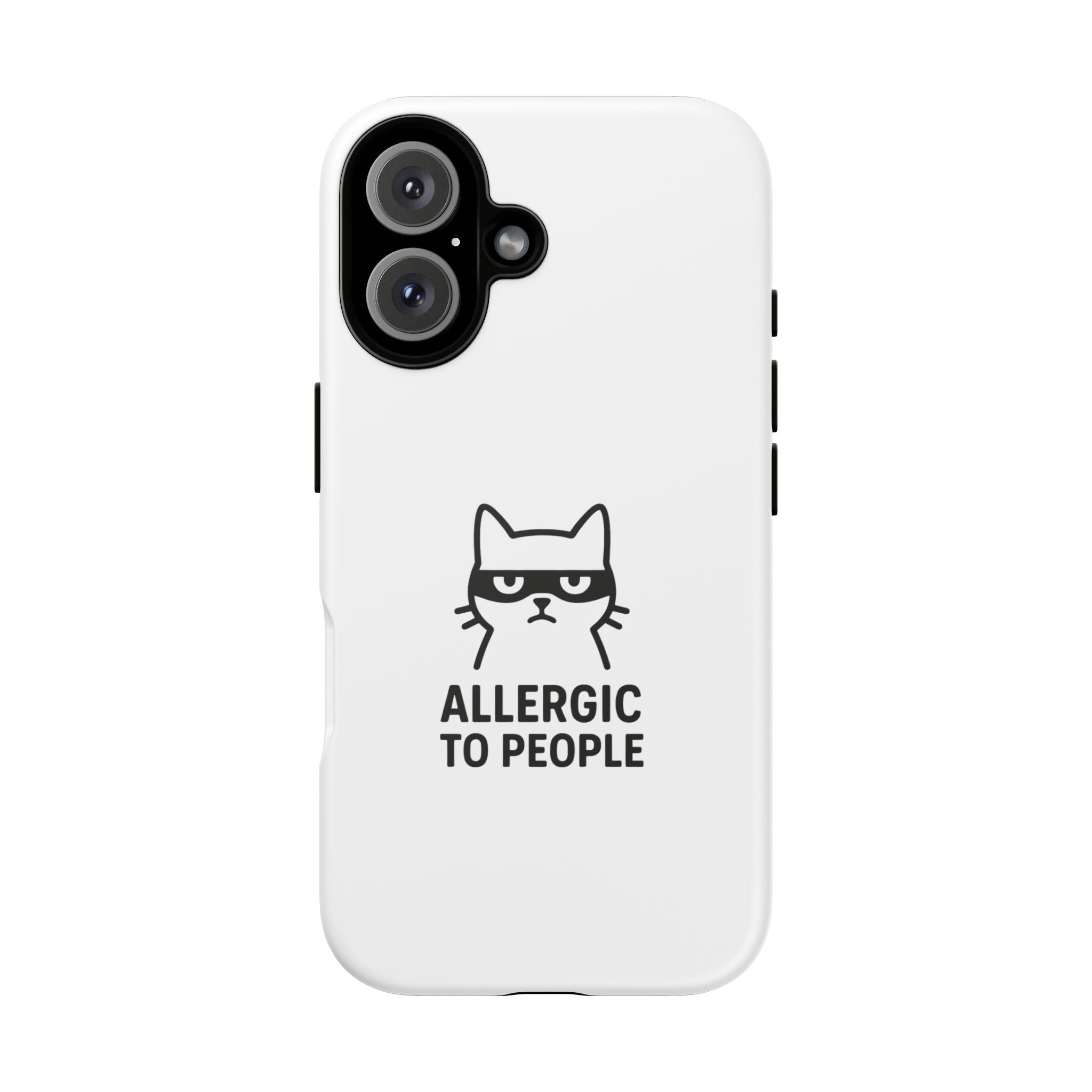 Purrgic Case