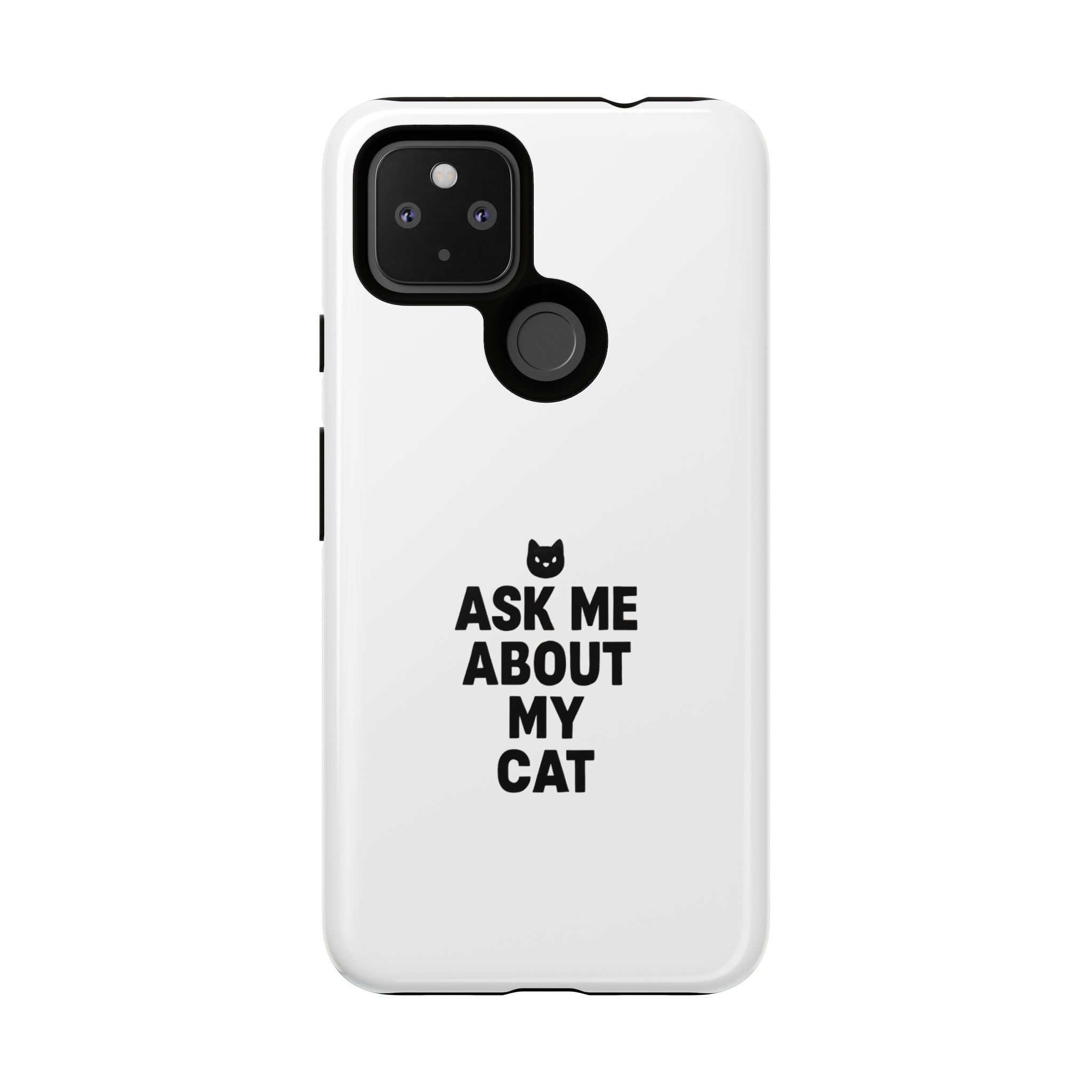 Purr Ask