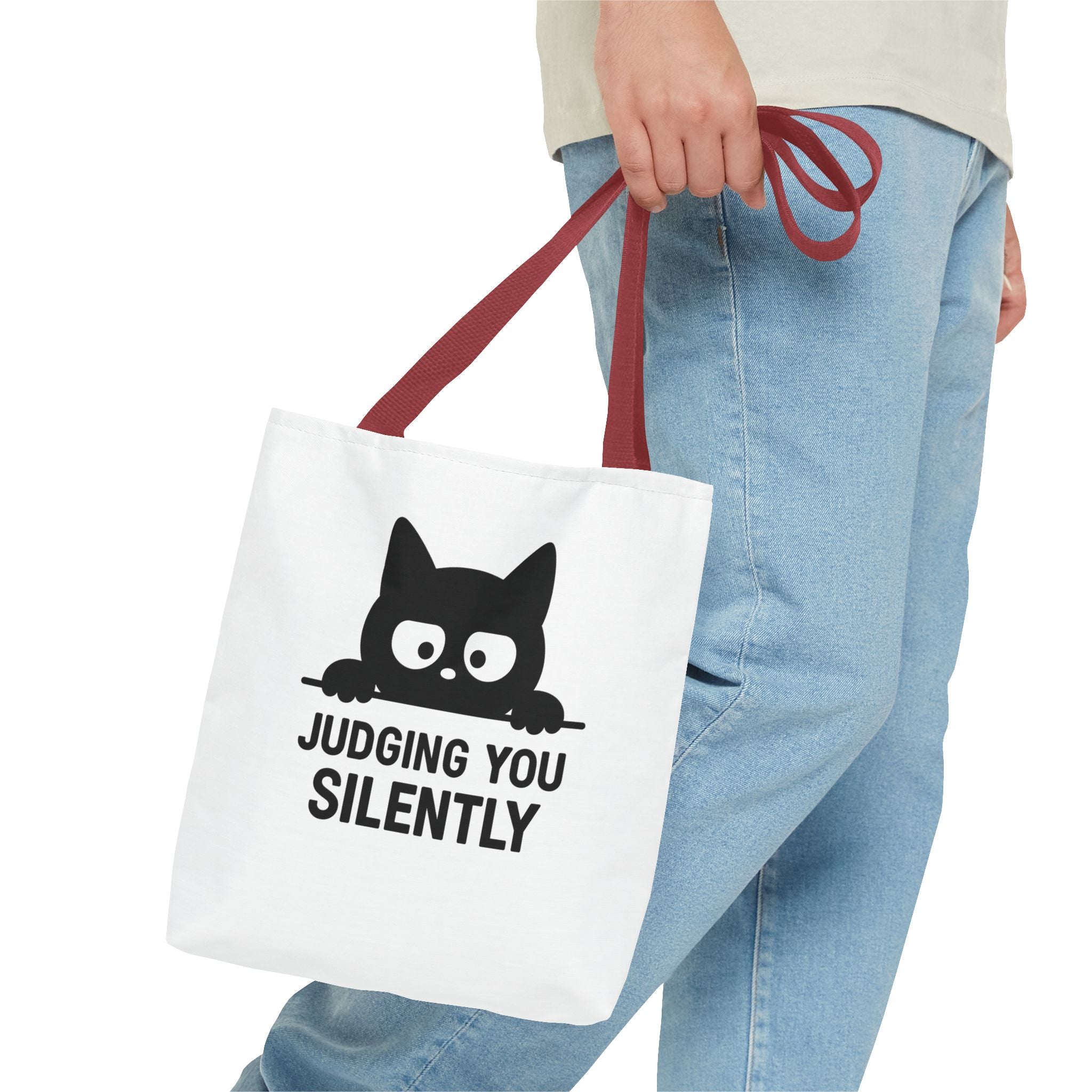 Pawflect Tote