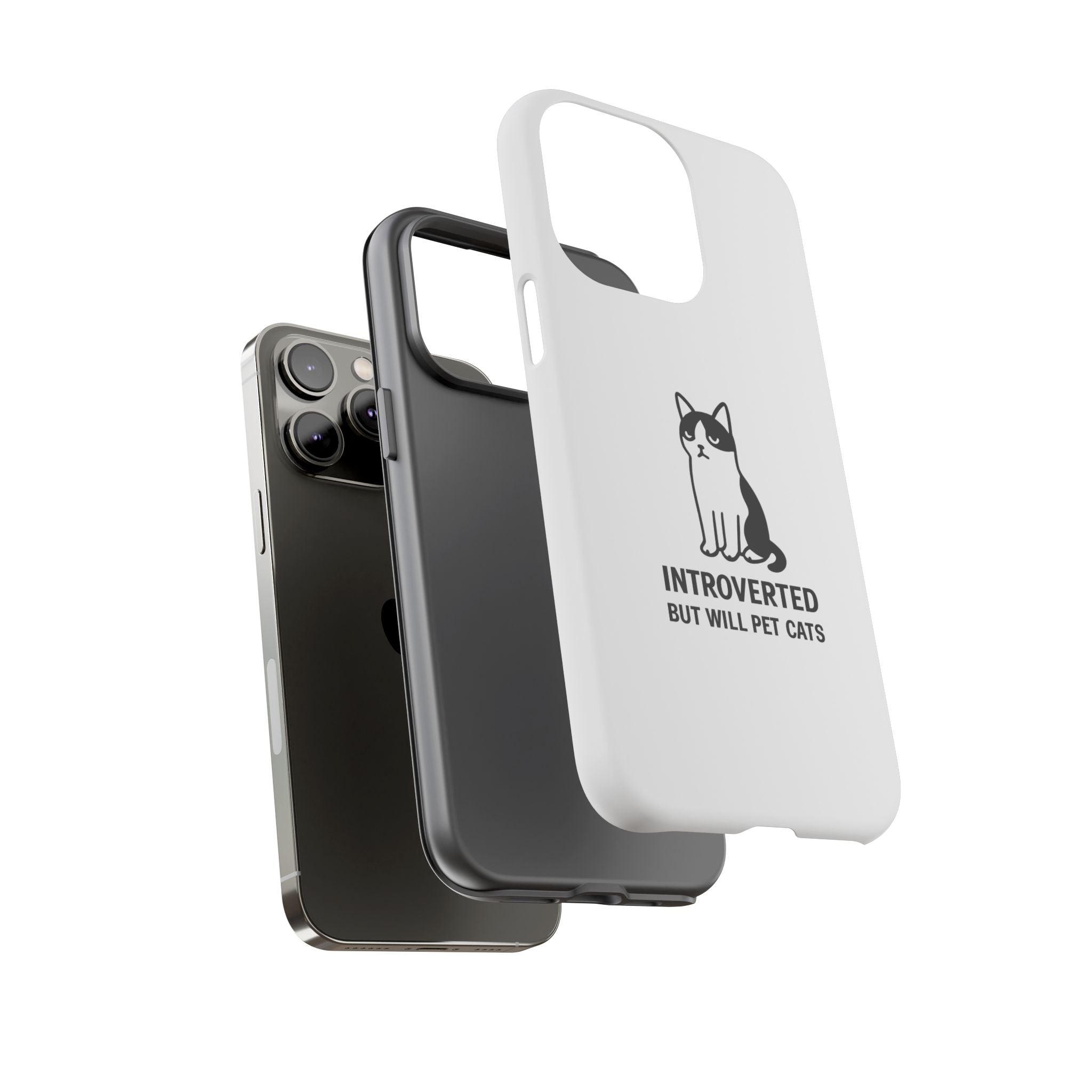 Catvert Case